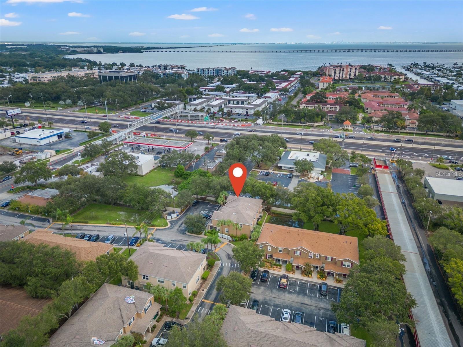 WATERFORD TWNHMS - Residential Lease