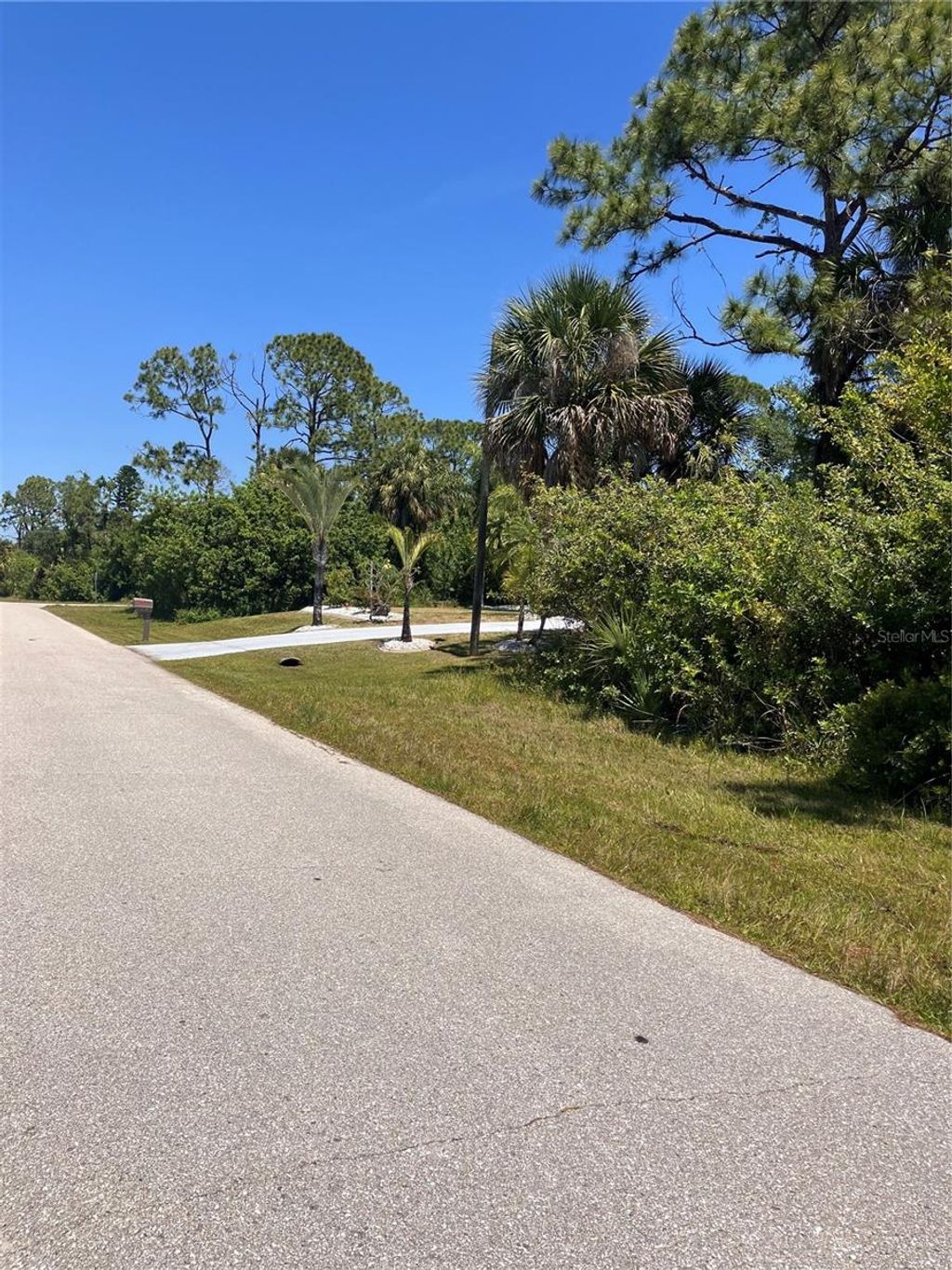 Photo of 6146 Tedder Street, Port Charlotte, FL 33981 (MLS # C7492206)