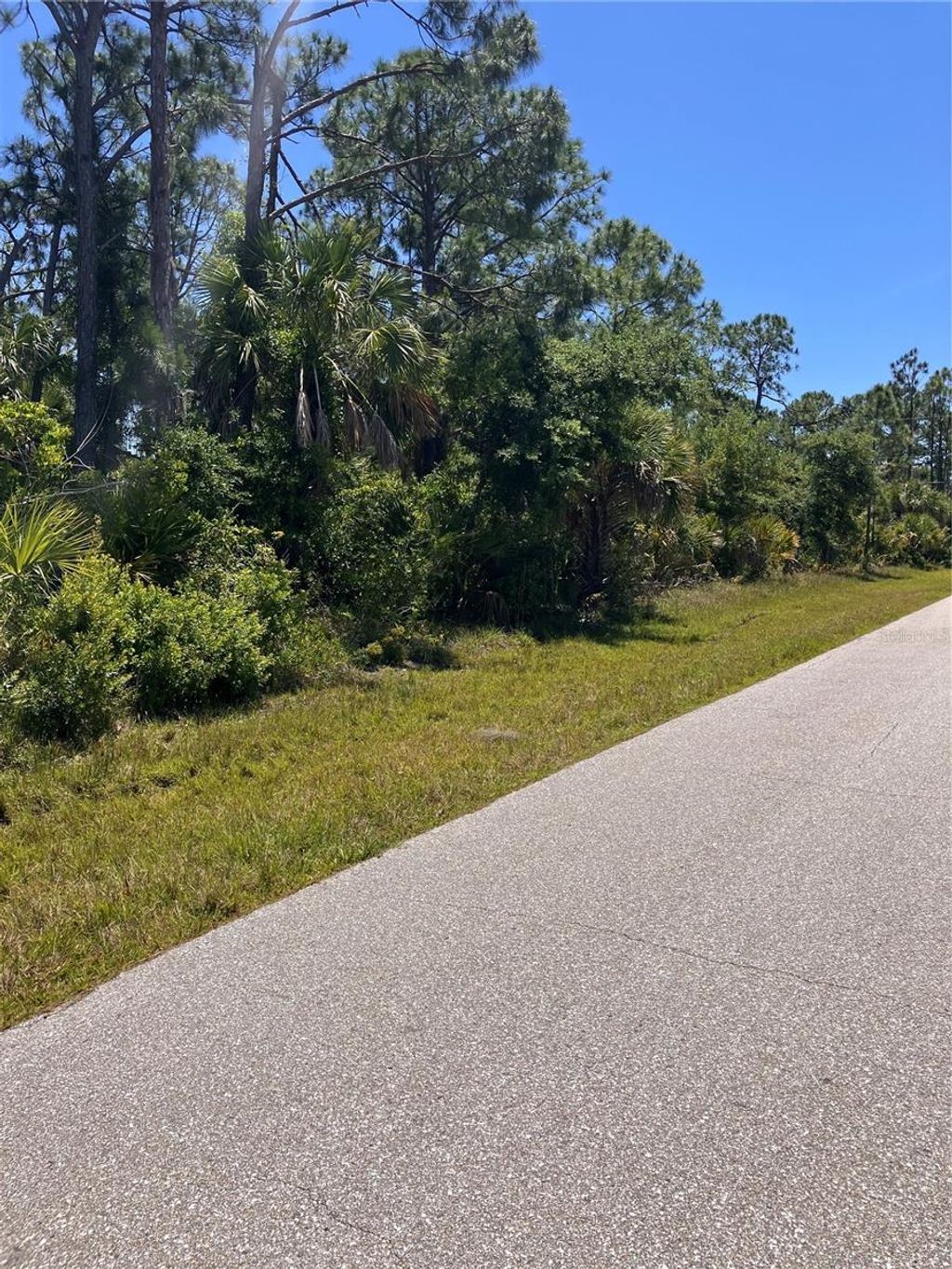 Photo of 6146 Tedder Street, Port Charlotte, FL 33981 (MLS # C7492206)