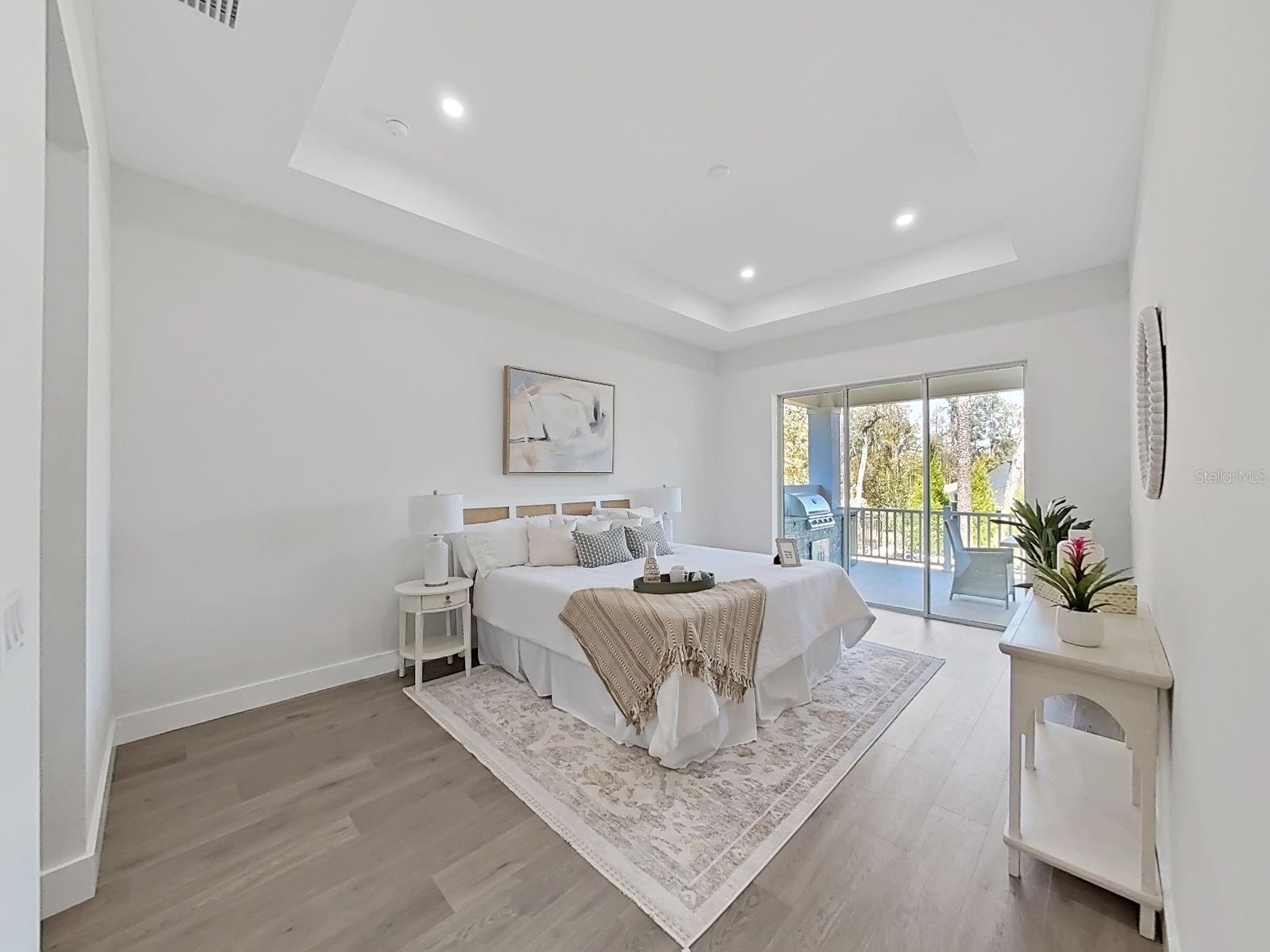 SOUTHERN HILLS PLANTATION PH 2 - Residential