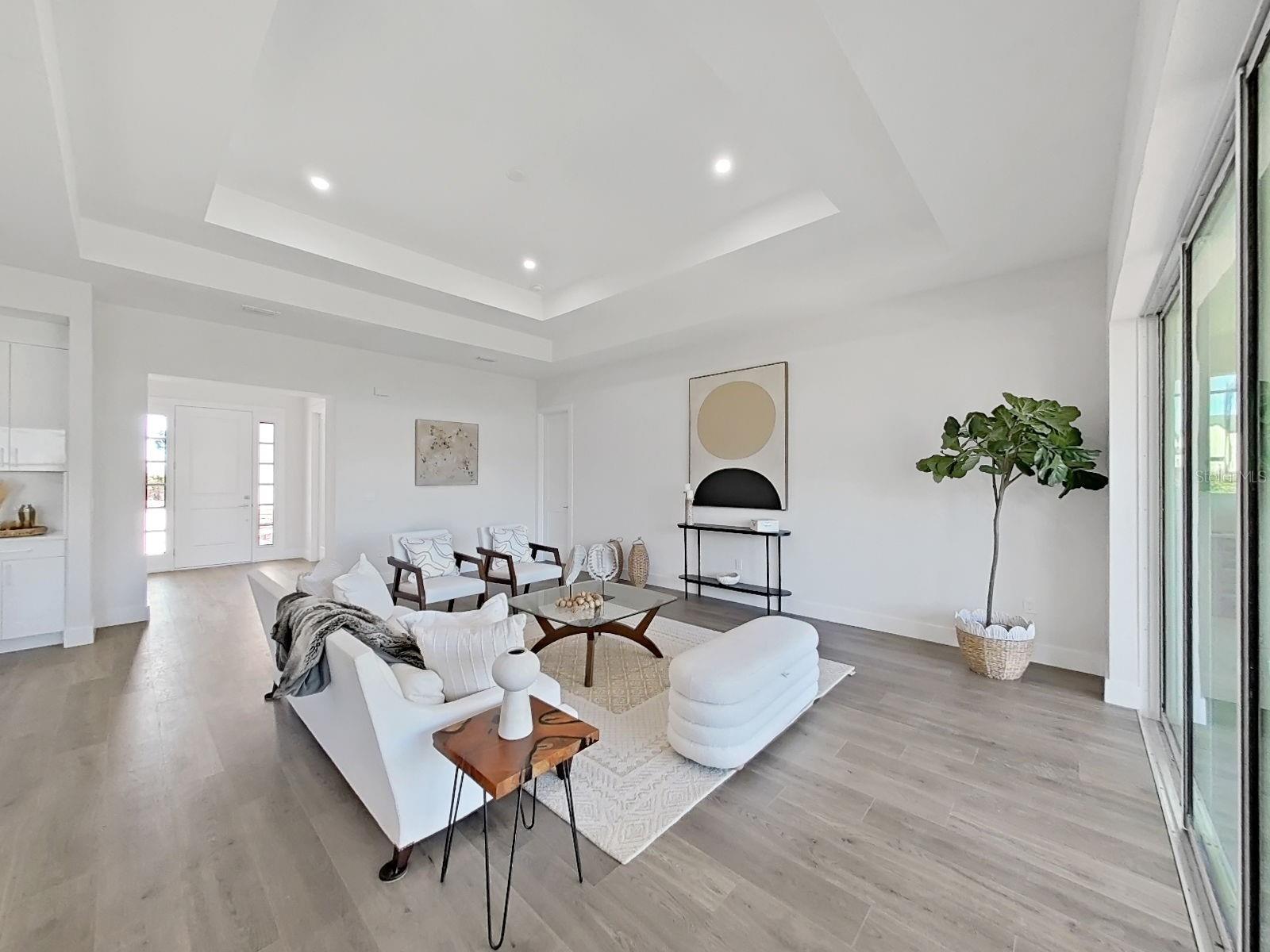 SOUTHERN HILLS PLANTATION PH 2 - Residential