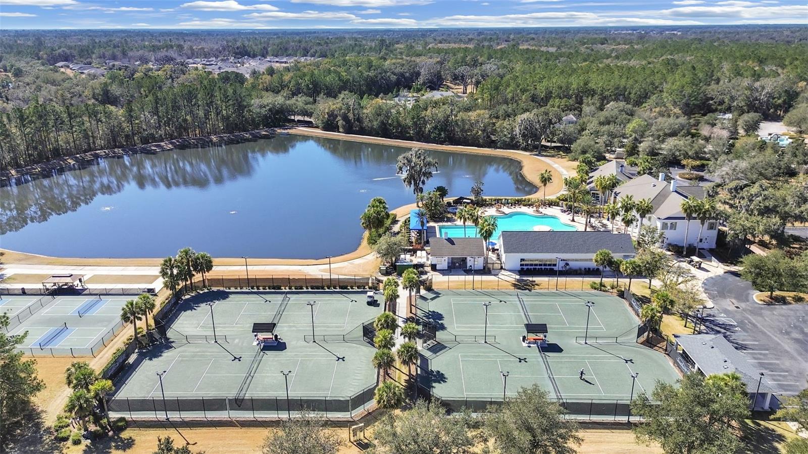 SOUTHERN HILLS PLANTATION PH 2 - Residential