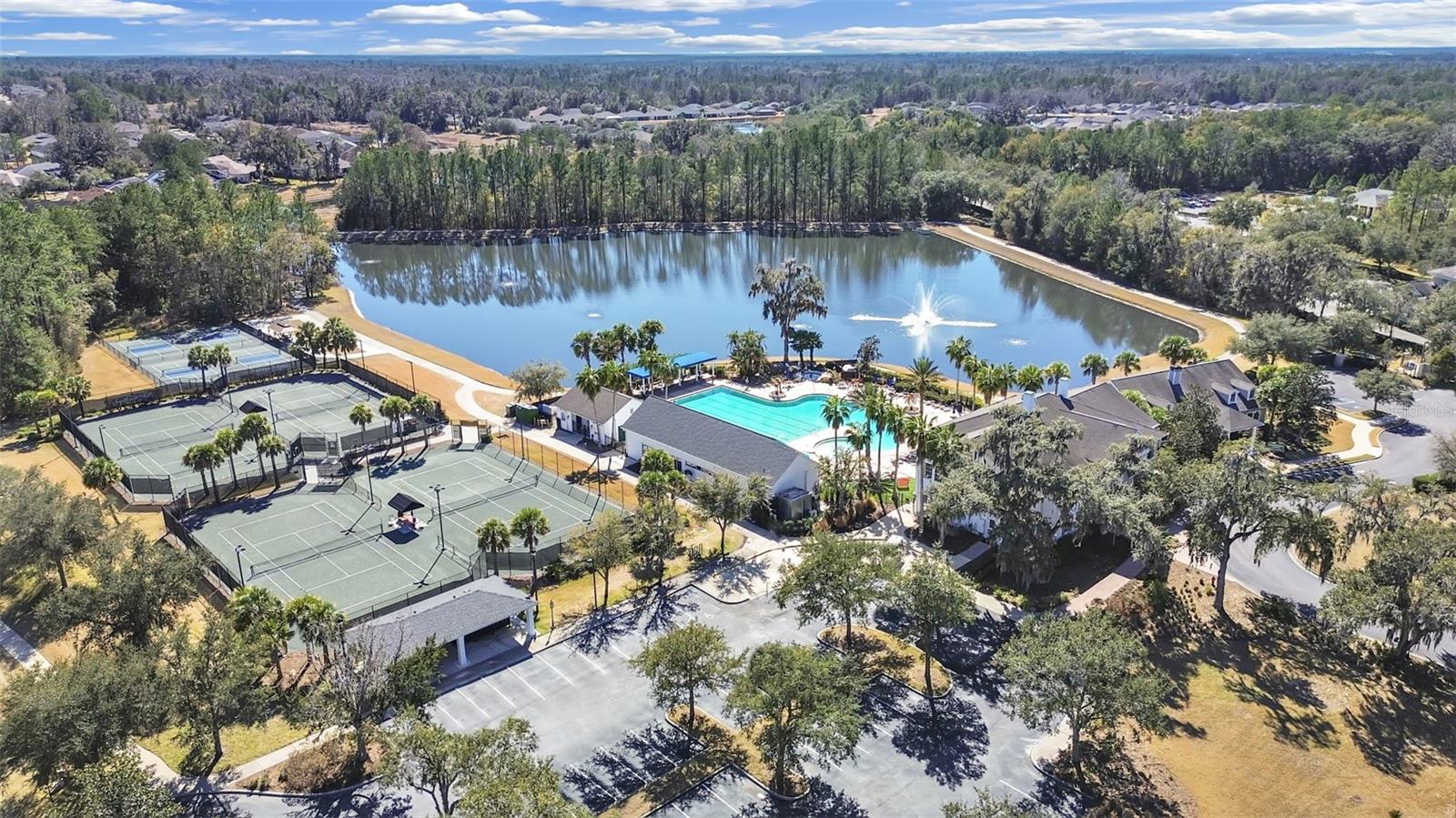 SOUTHERN HILLS PLANTATION PH 2 - Residential