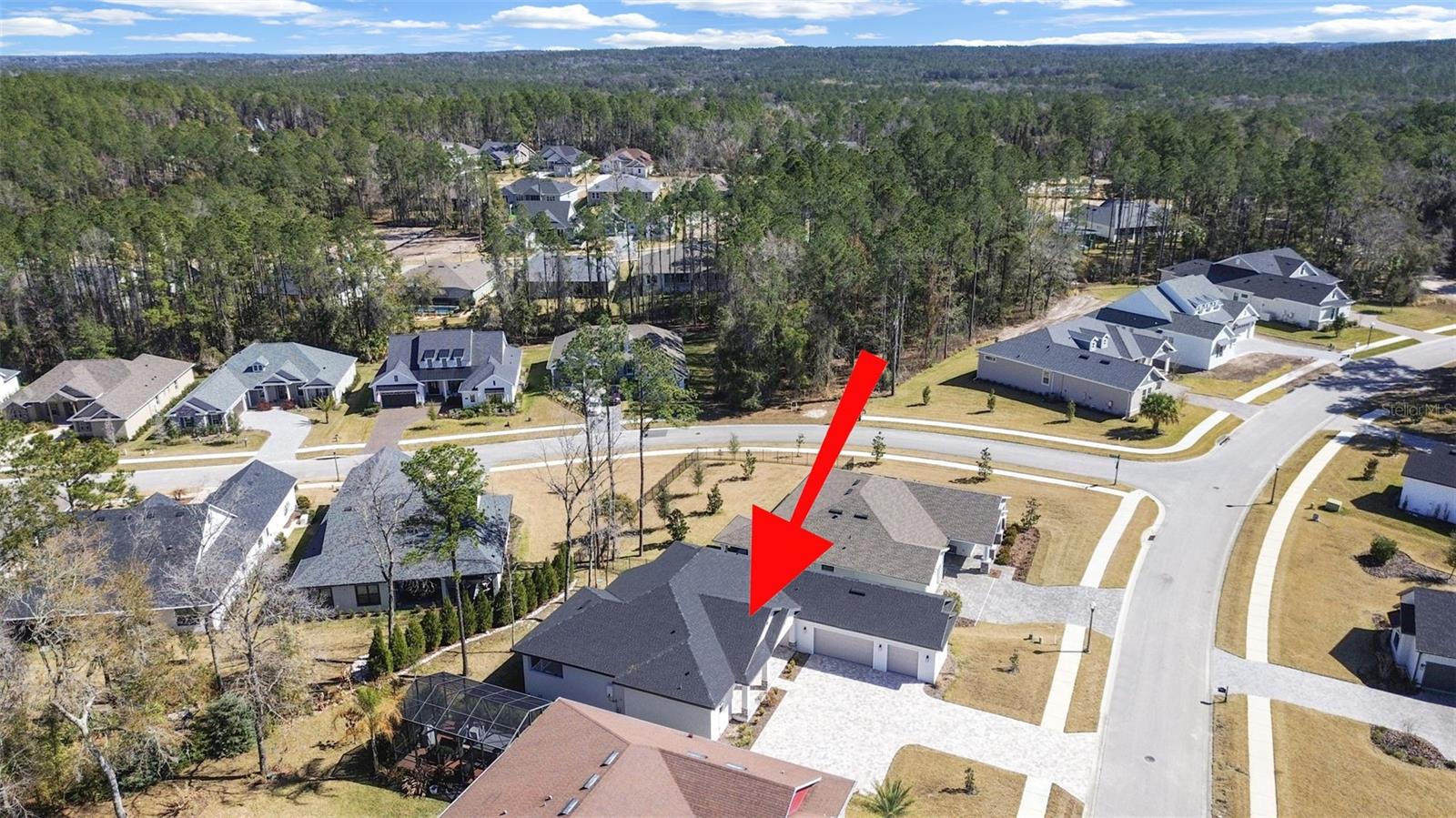 SOUTHERN HILLS PLANTATION PH 2 - Residential