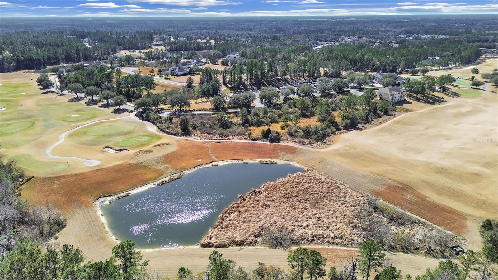 SOUTHERN HILLS PLANTATION PH 2 - Residential