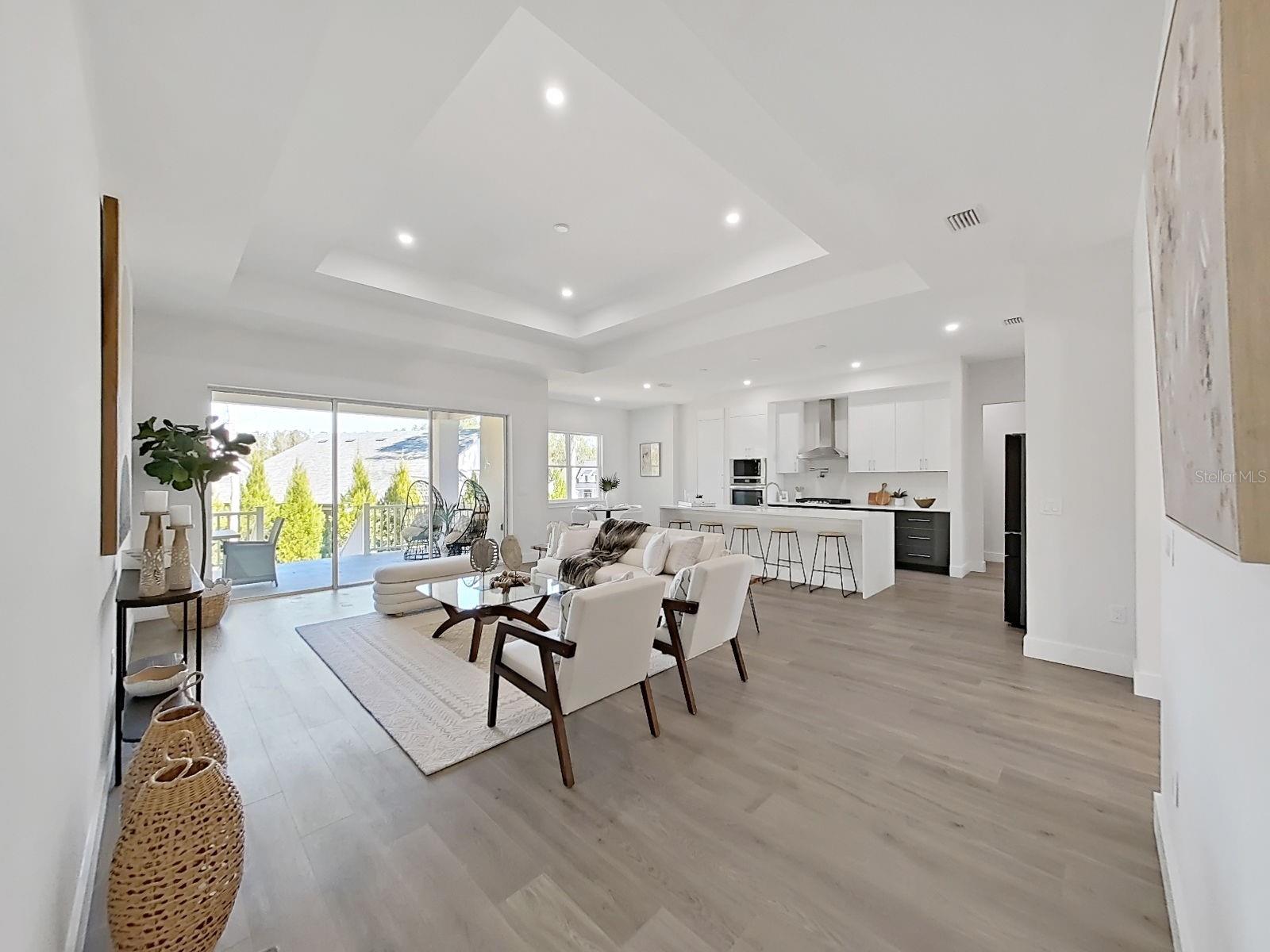 SOUTHERN HILLS PLANTATION PH 2 - Residential