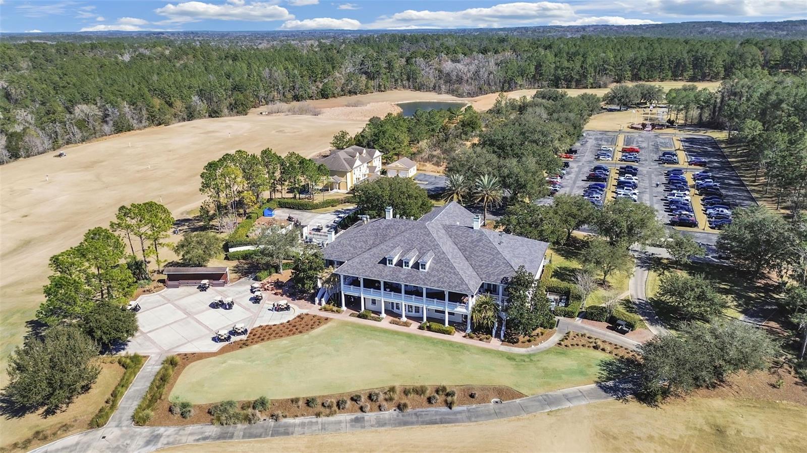 SOUTHERN HILLS PLANTATION PH 2 - Residential