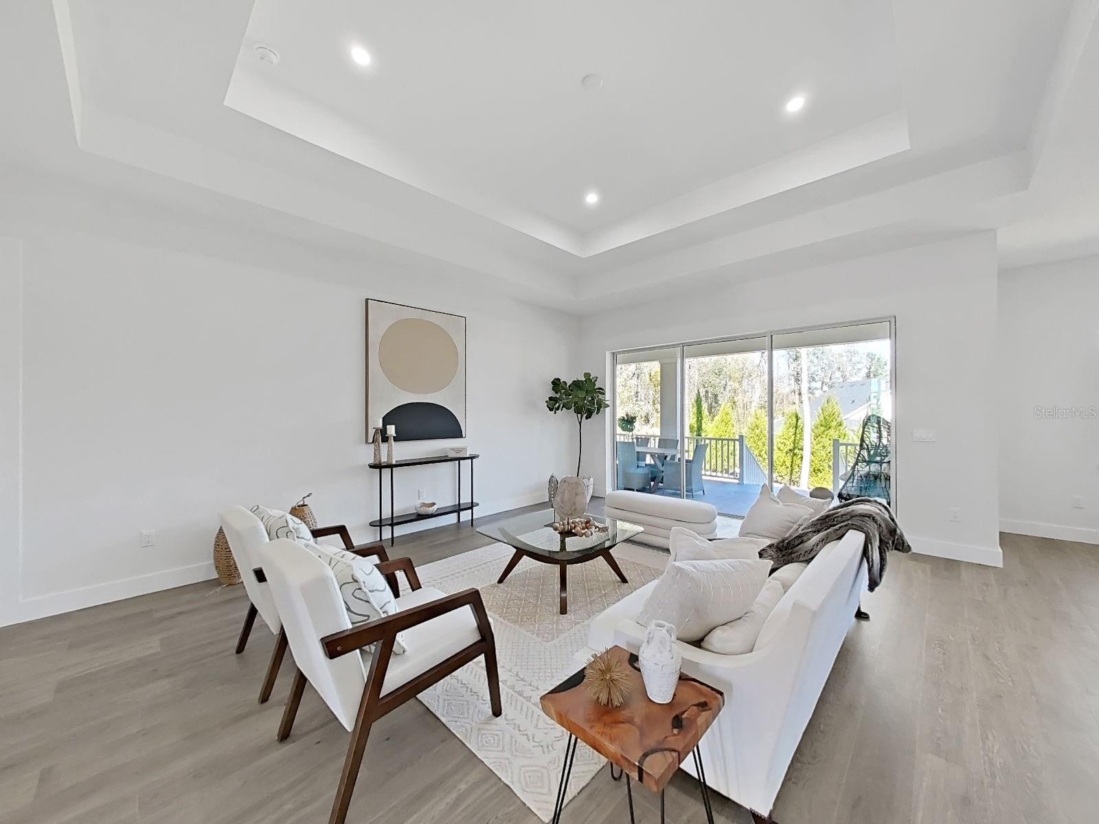 SOUTHERN HILLS PLANTATION PH 2 - Residential