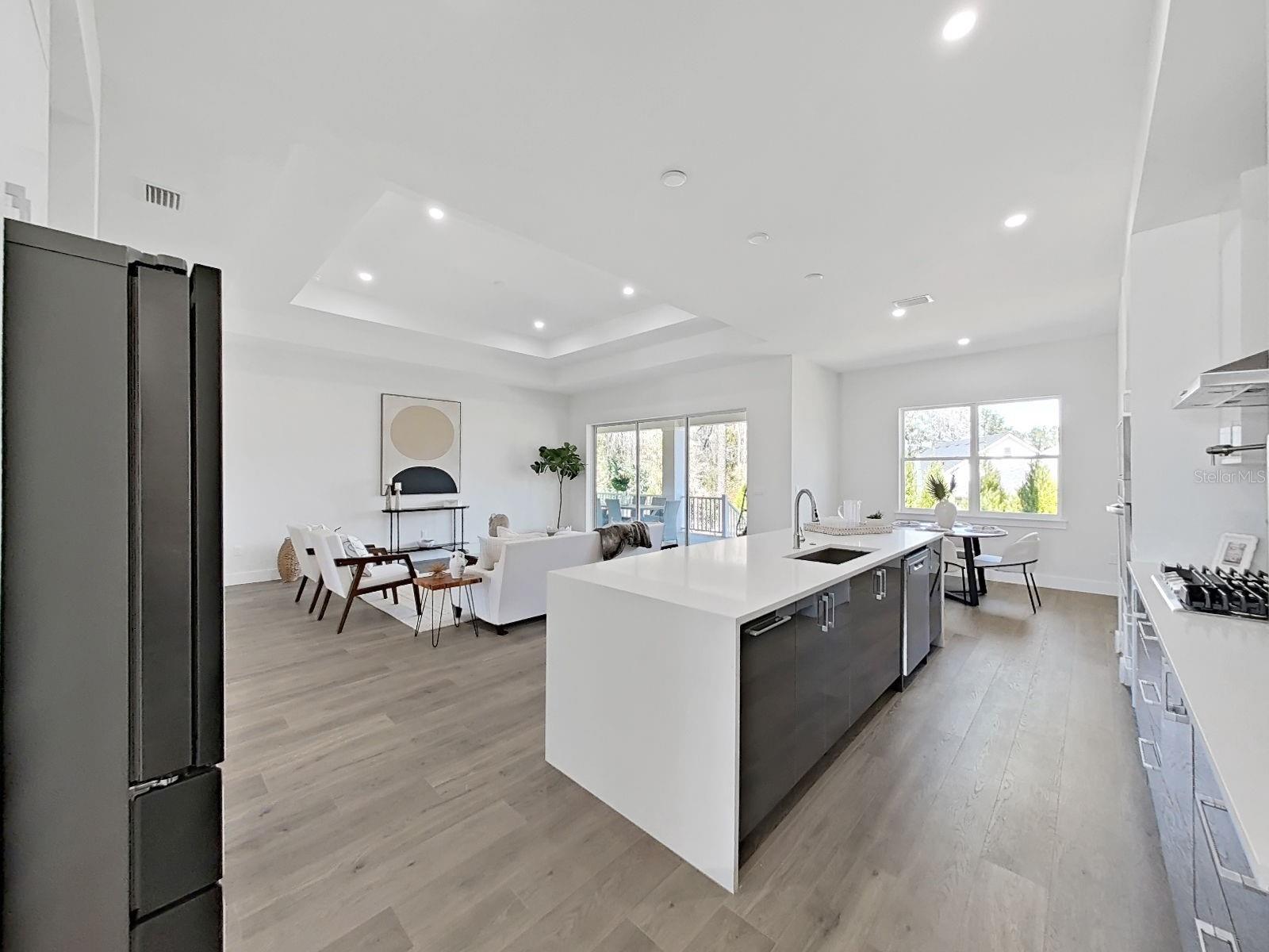 SOUTHERN HILLS PLANTATION PH 2 - Residential