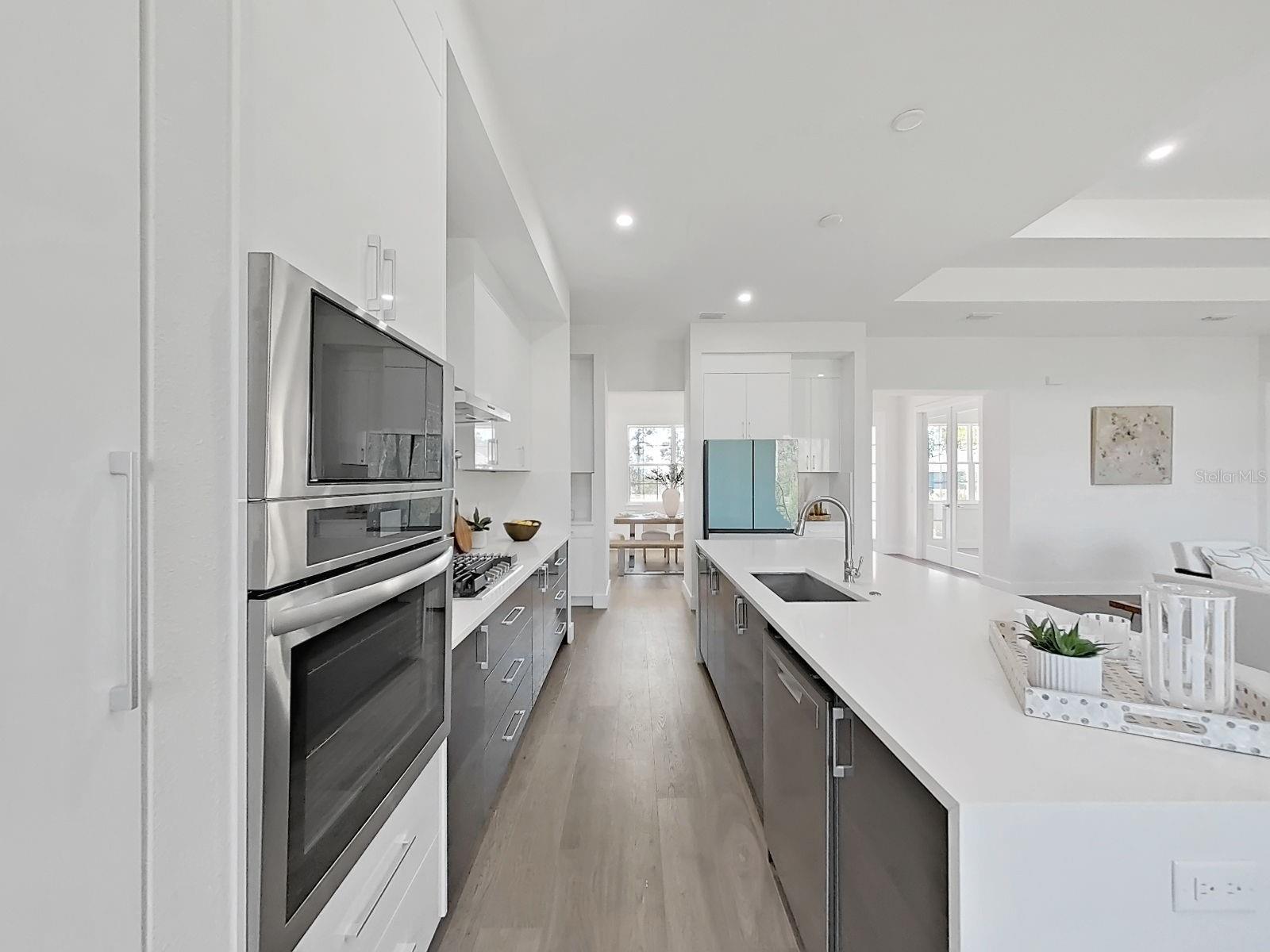 SOUTHERN HILLS PLANTATION PH 2 - Residential