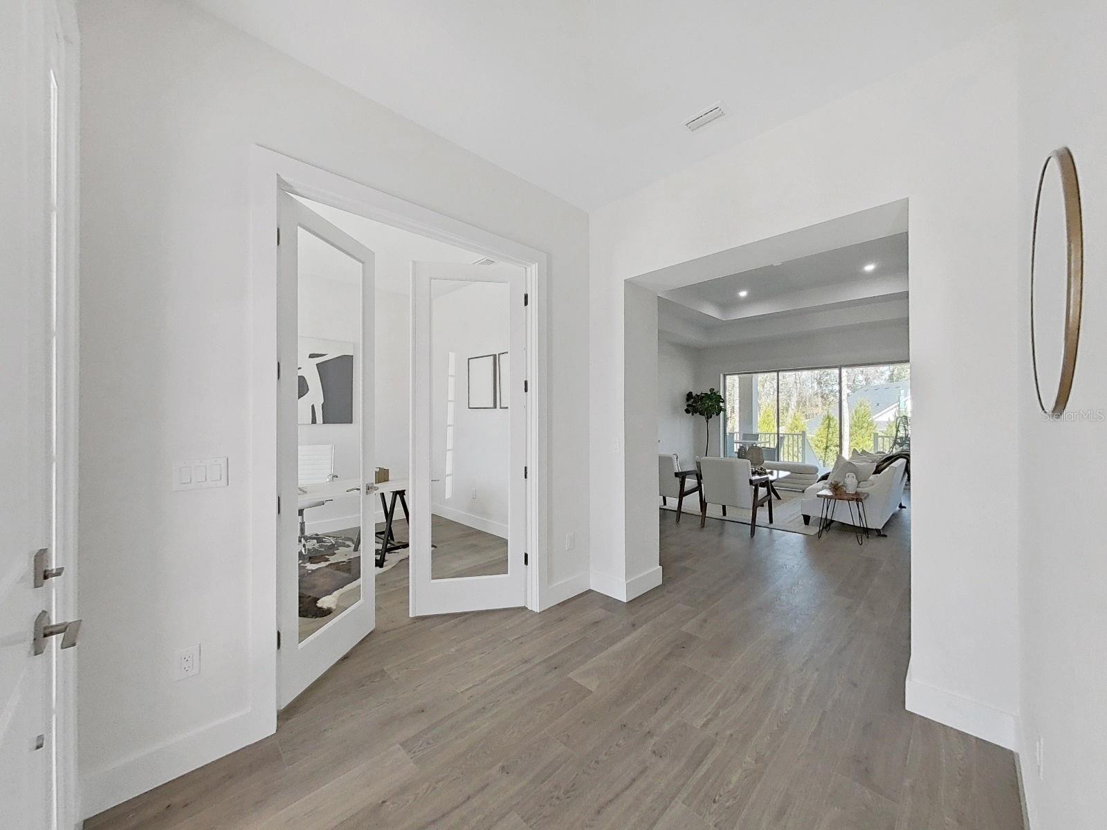 SOUTHERN HILLS PLANTATION PH 2 - Residential