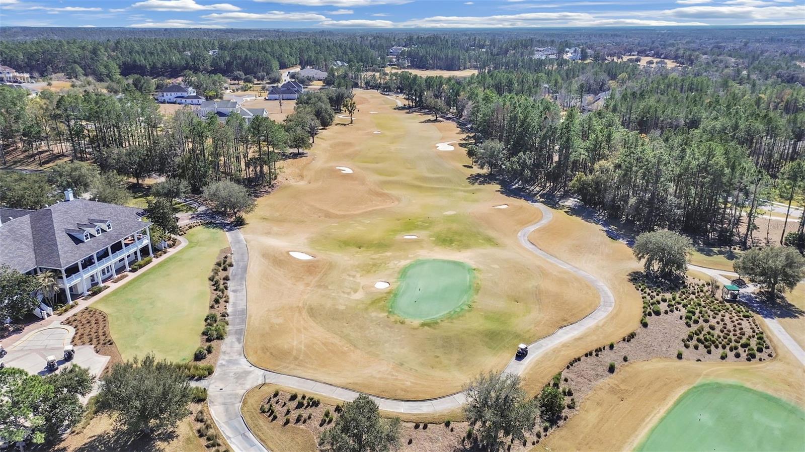 SOUTHERN HILLS PLANTATION PH 2 - Residential