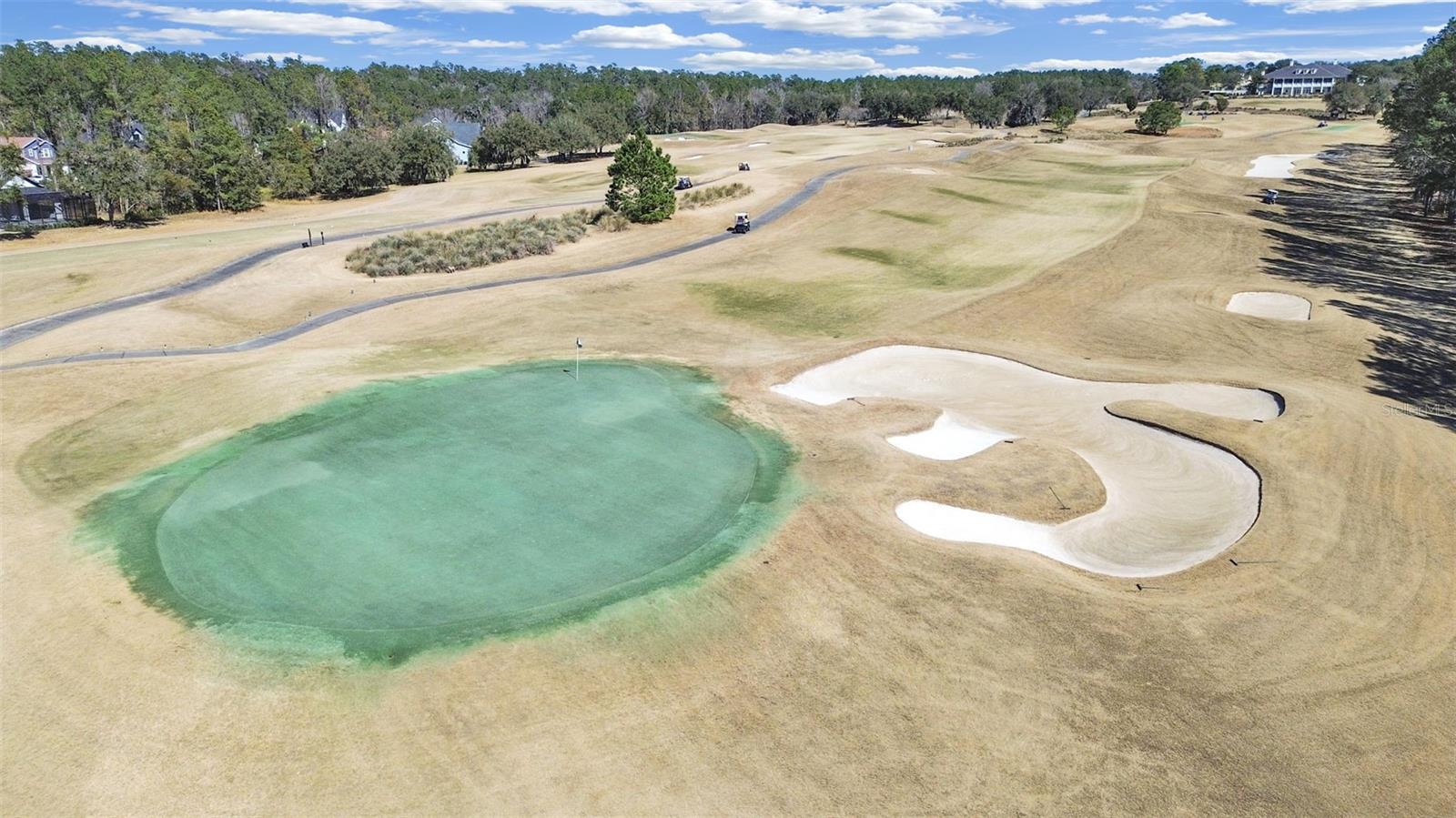 SOUTHERN HILLS PLANTATION PH 2 - Residential