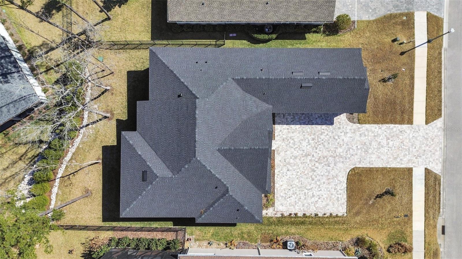 SOUTHERN HILLS PLANTATION PH 2 - Residential