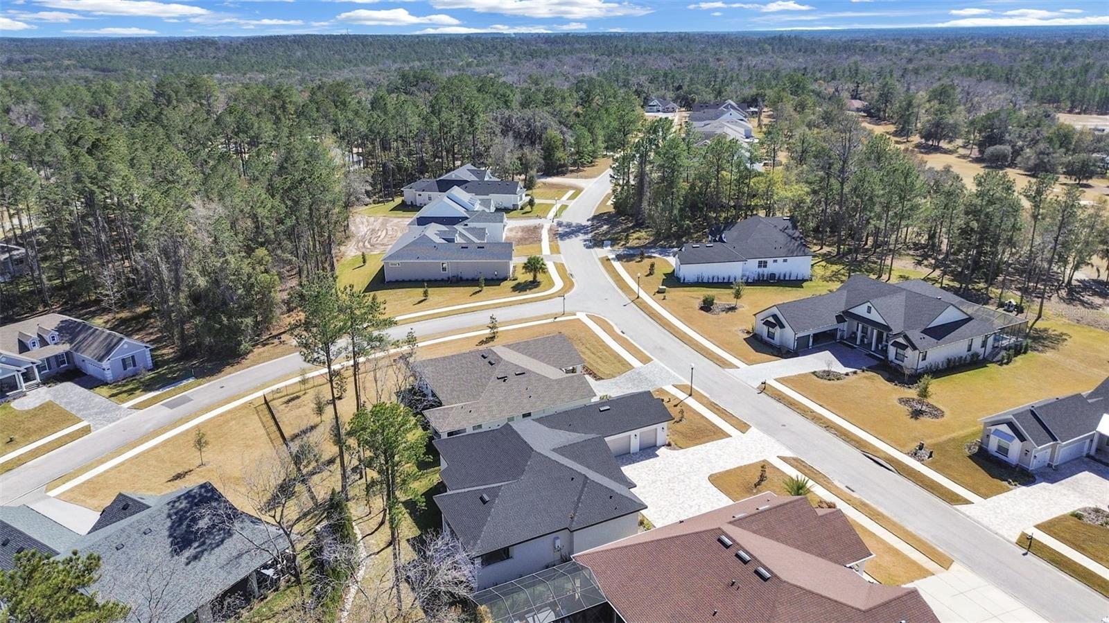 SOUTHERN HILLS PLANTATION PH 2 - Residential