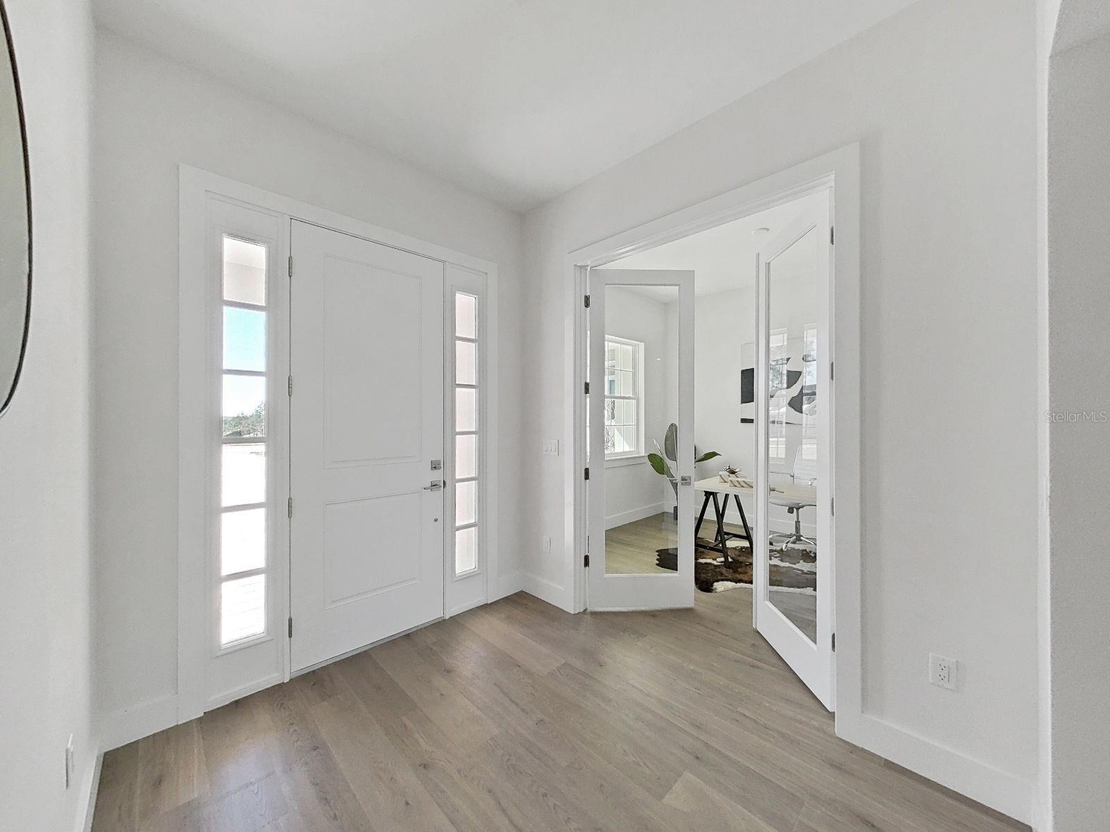 SOUTHERN HILLS PLANTATION PH 2 - Residential