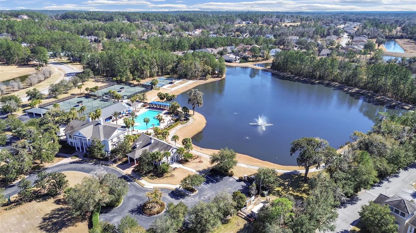 SOUTHERN HILLS PLANTATION PH 2 - Residential