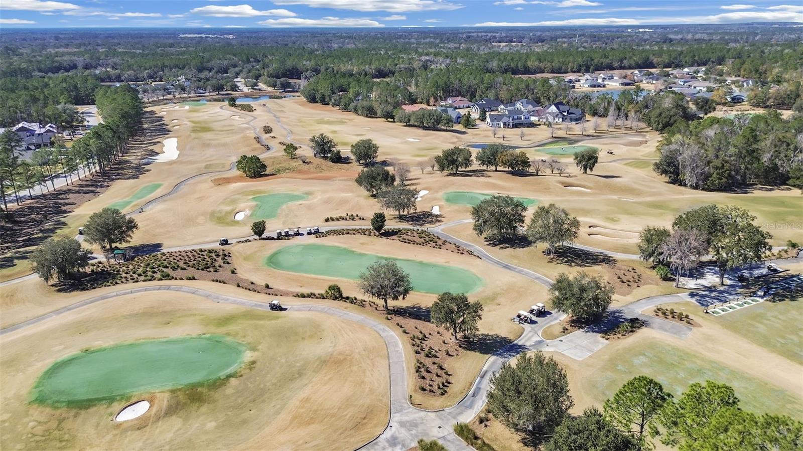 SOUTHERN HILLS PLANTATION PH 2 - Residential