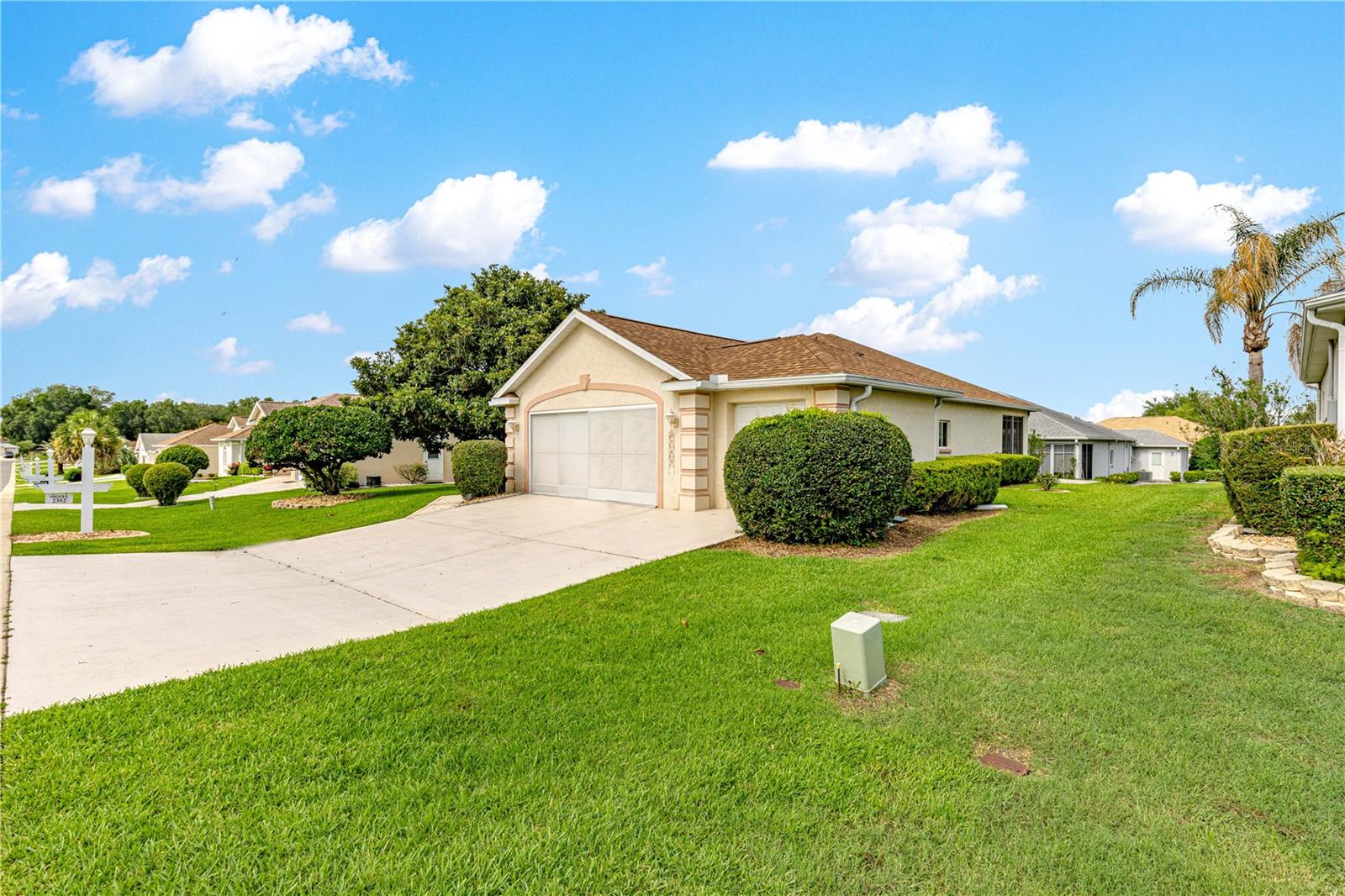 2352 NW 58TH TERRACE