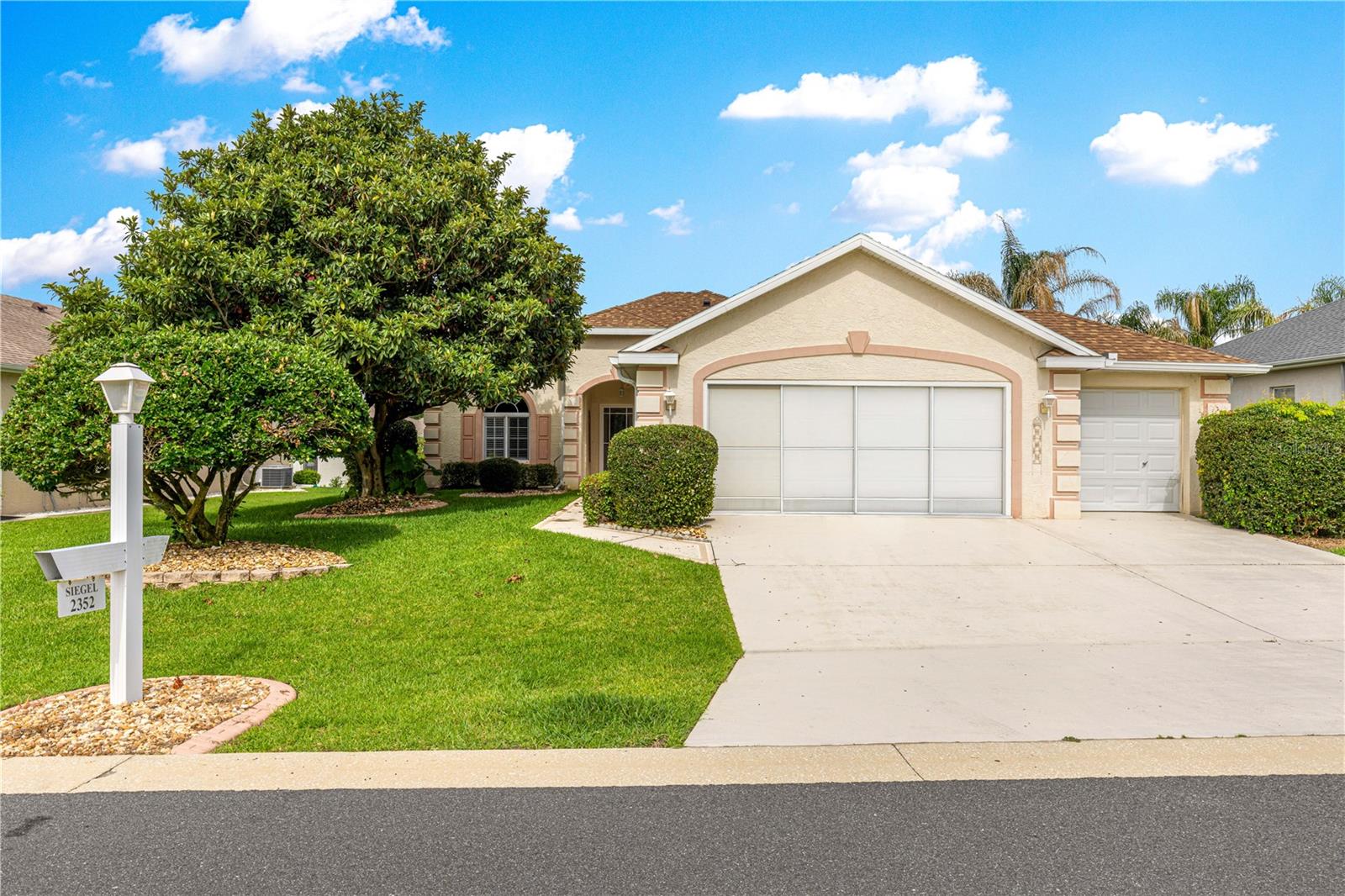 2352 NW 58TH TERRACE