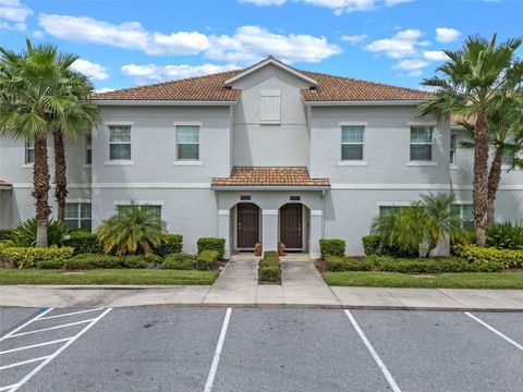 Photo of 9059 Dogleg Drive, Davenport, FL 33896 (MLS # S5134941)