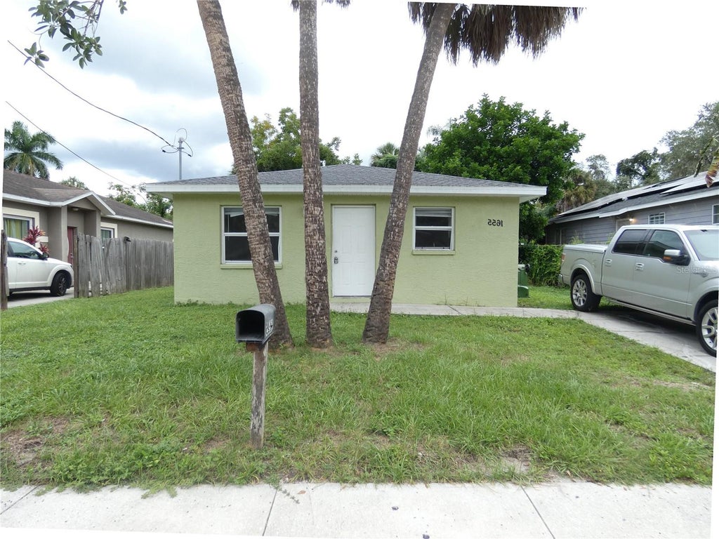 Photo of 1655 24th Street, Sarasota, FL 34234 (MLS # A4706879)