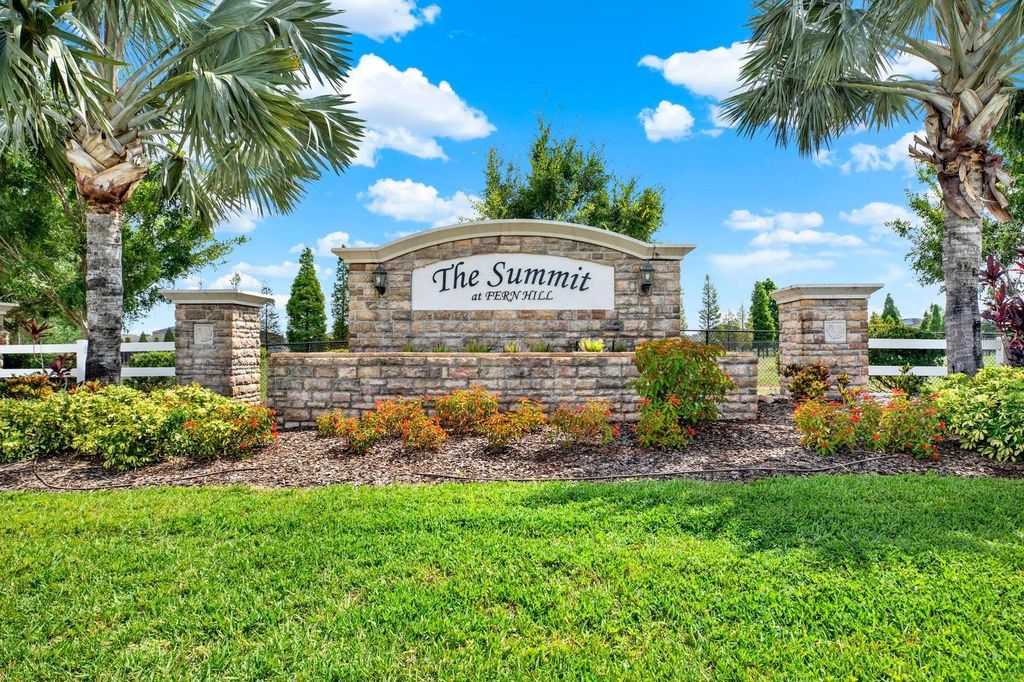 Photo of 10109 Crested Fringe Drive, Riverview, FL 33578 (MLS # TB8521253)