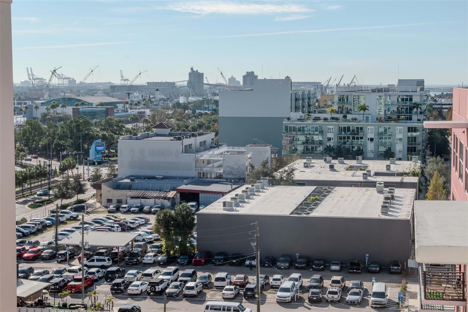 GRAND CENTRAL AT KENNEDHY - Residential