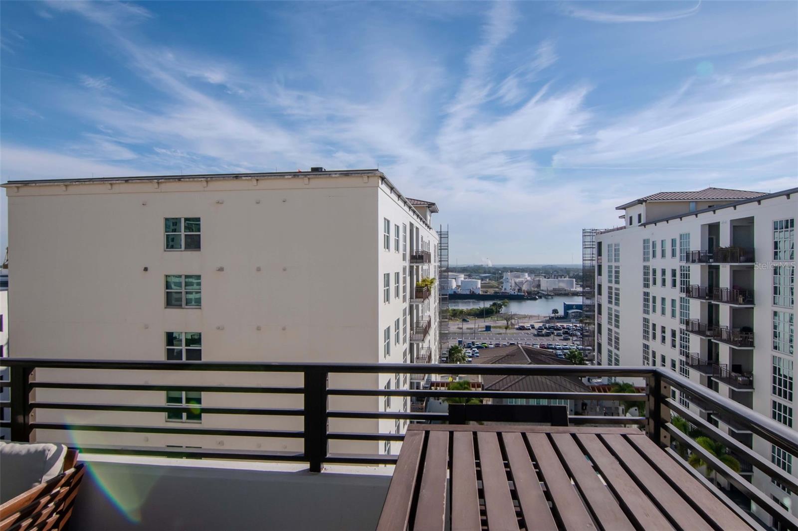 GRAND CENTRAL AT KENNEDHY - Residential