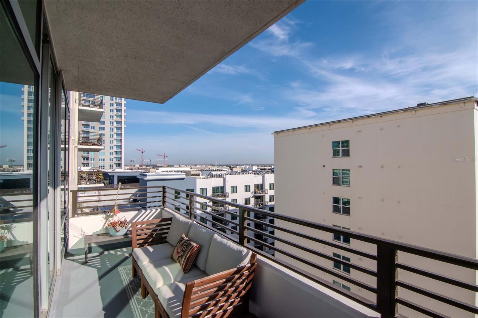 GRAND CENTRAL AT KENNEDHY - Residential