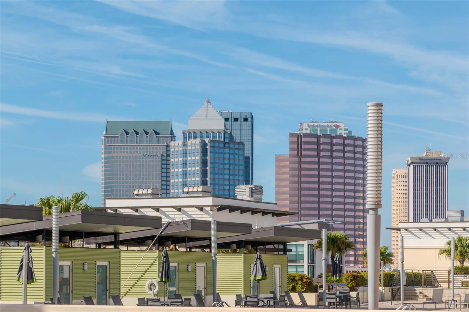 GRAND CENTRAL AT KENNEDHY - Residential