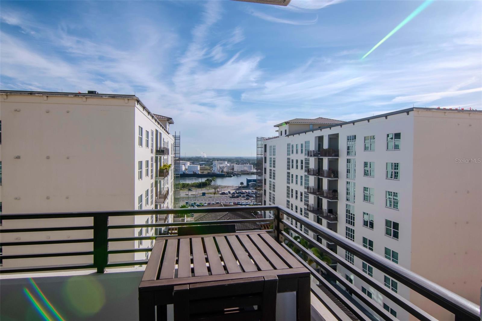 GRAND CENTRAL AT KENNEDHY - Residential