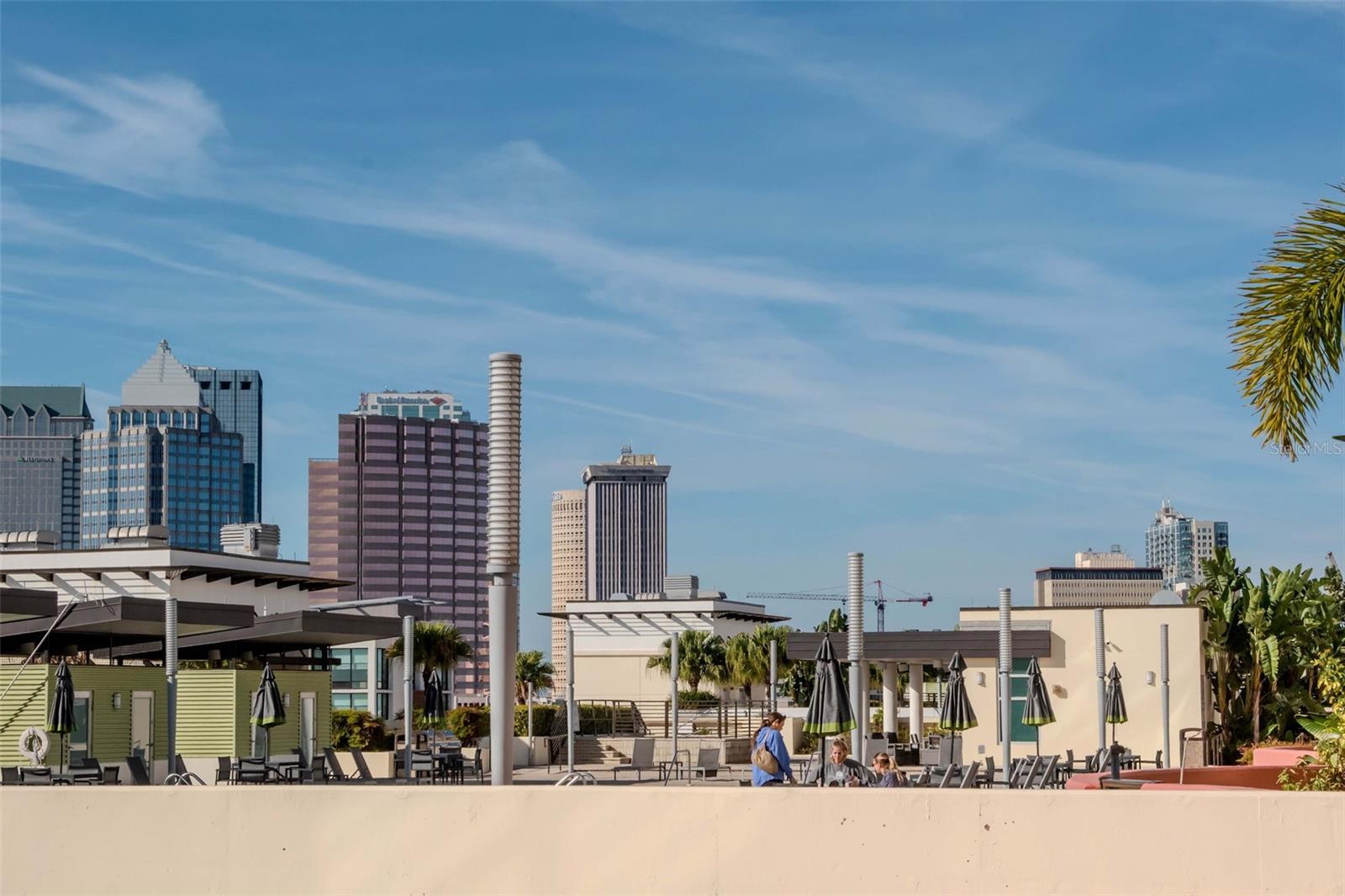 GRAND CENTRAL AT KENNEDHY - Residential