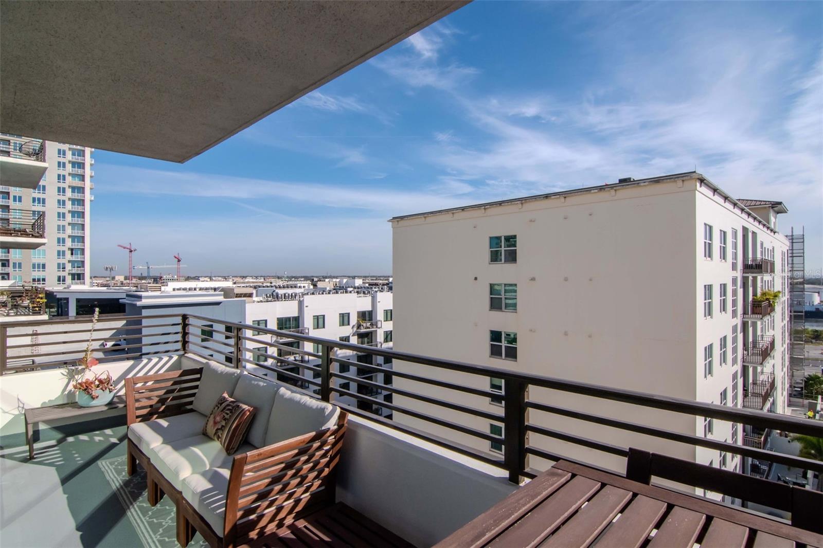 GRAND CENTRAL AT KENNEDHY - Residential