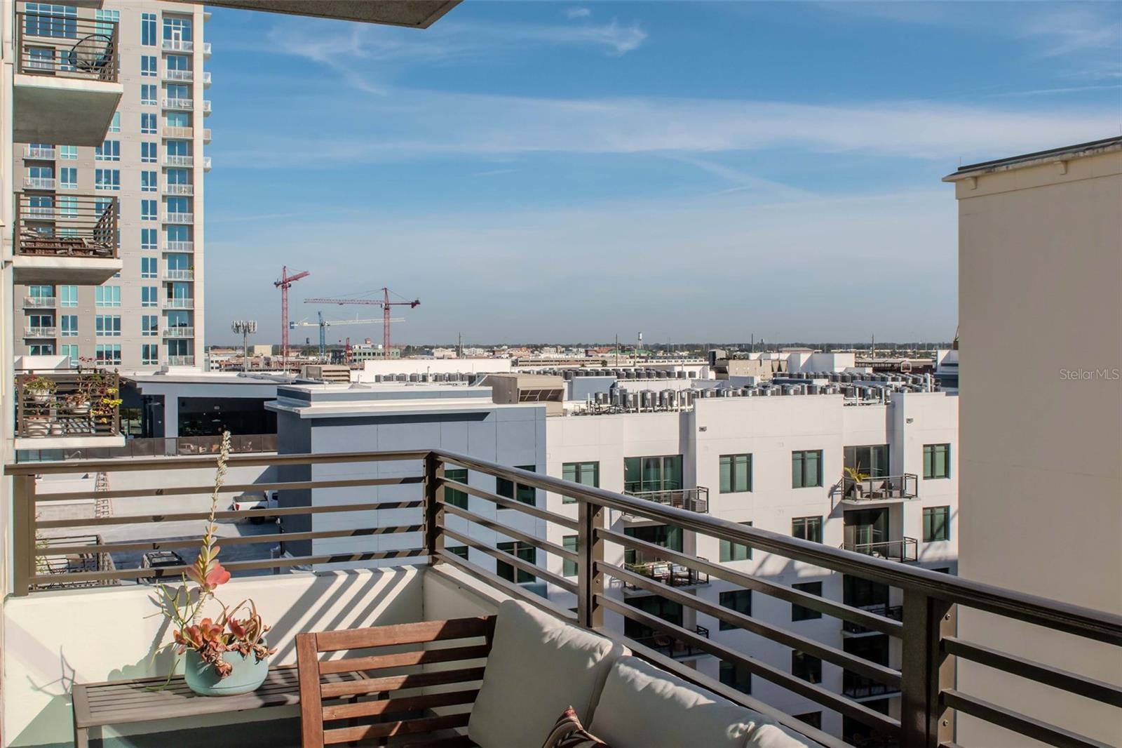 GRAND CENTRAL AT KENNEDHY - Residential