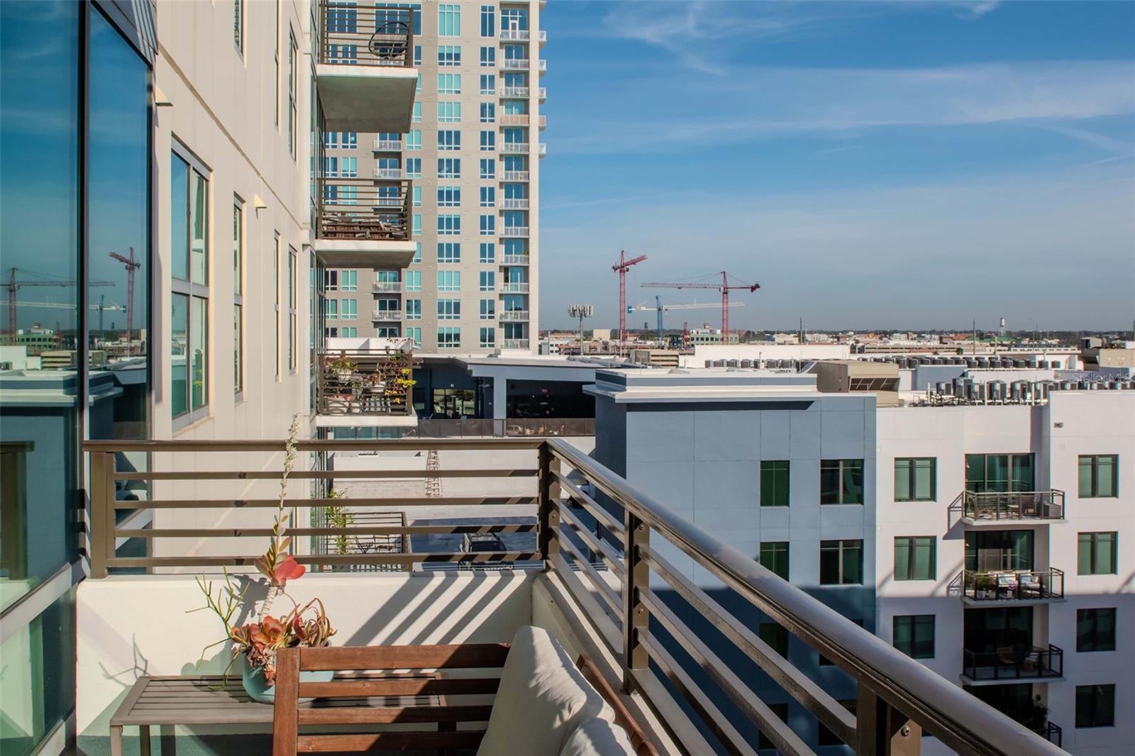 GRAND CENTRAL AT KENNEDHY - Residential