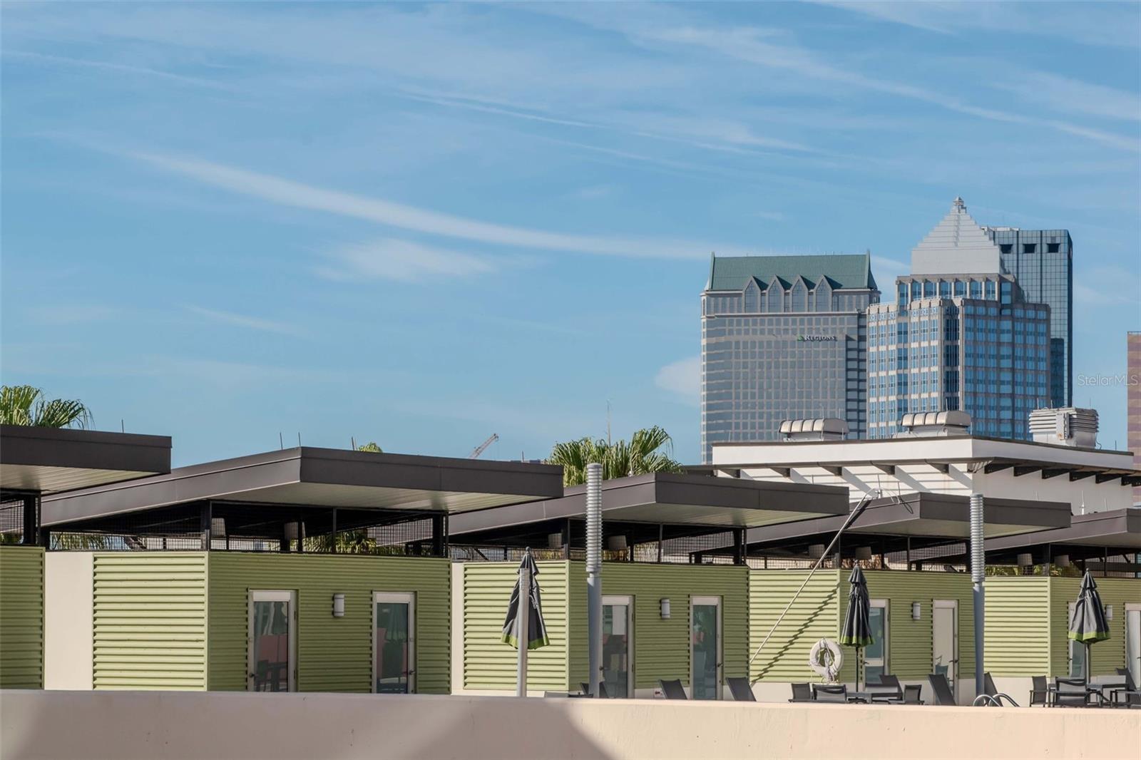 GRAND CENTRAL AT KENNEDHY - Residential