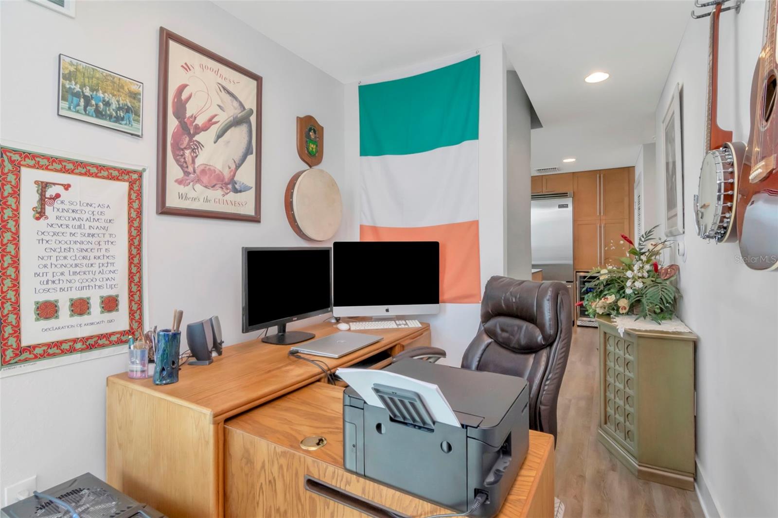 GRAND CENTRAL AT KENNEDHY - Residential