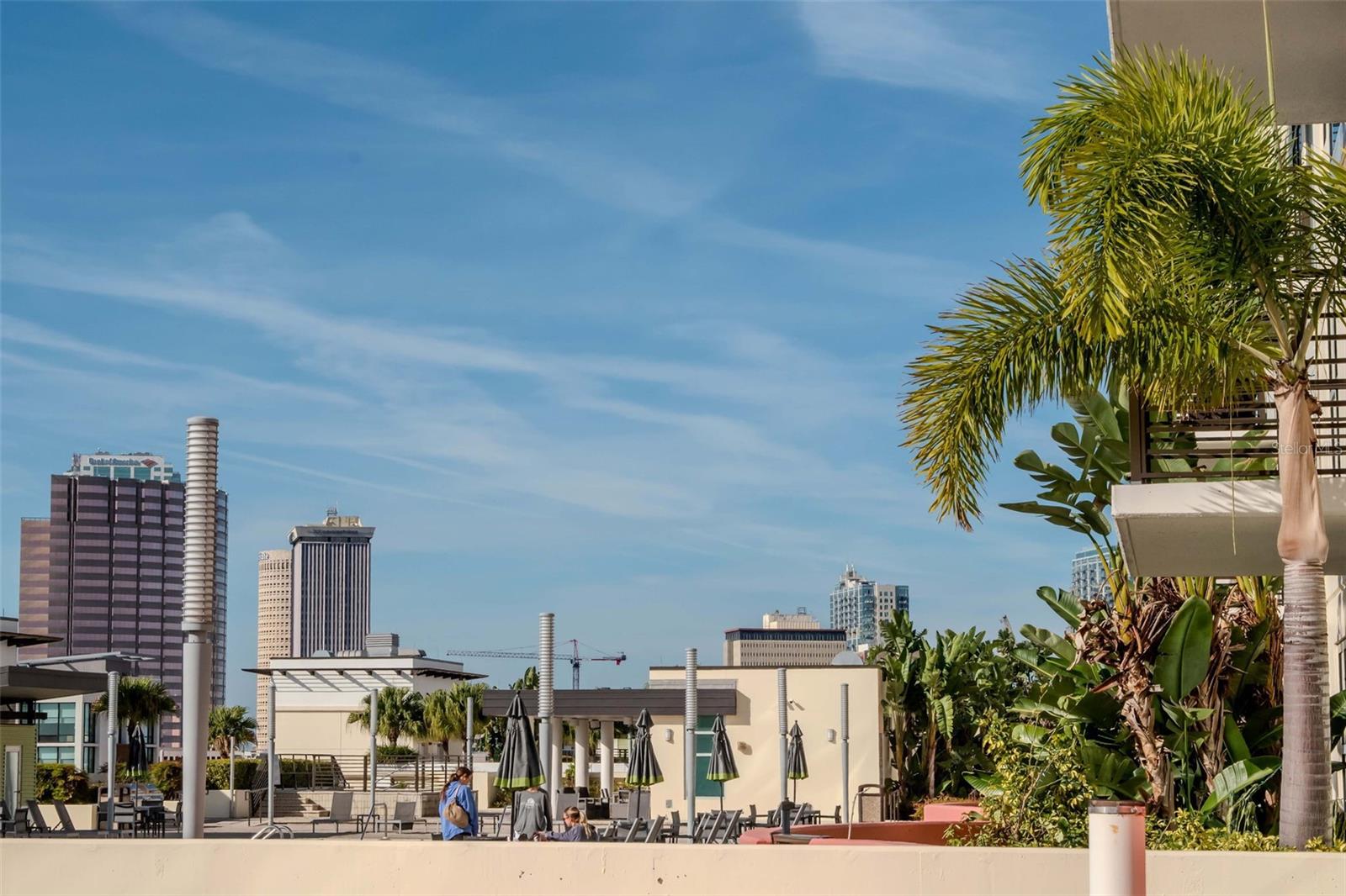 GRAND CENTRAL AT KENNEDHY - Residential