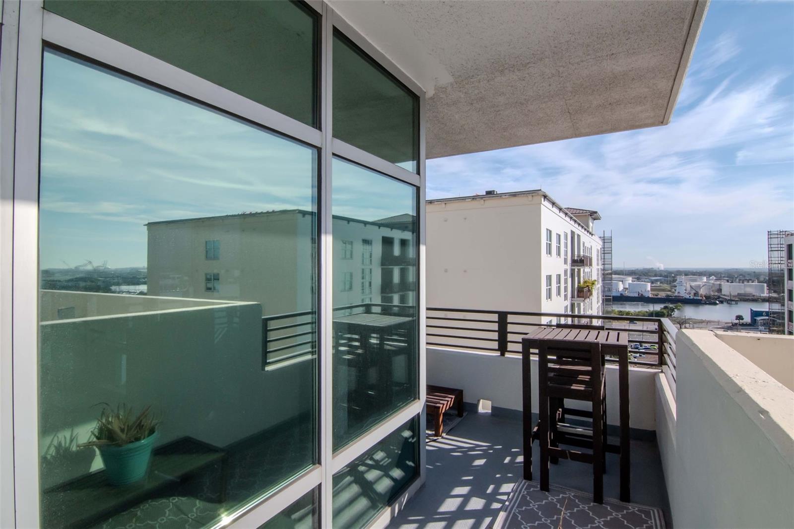 GRAND CENTRAL AT KENNEDHY - Residential