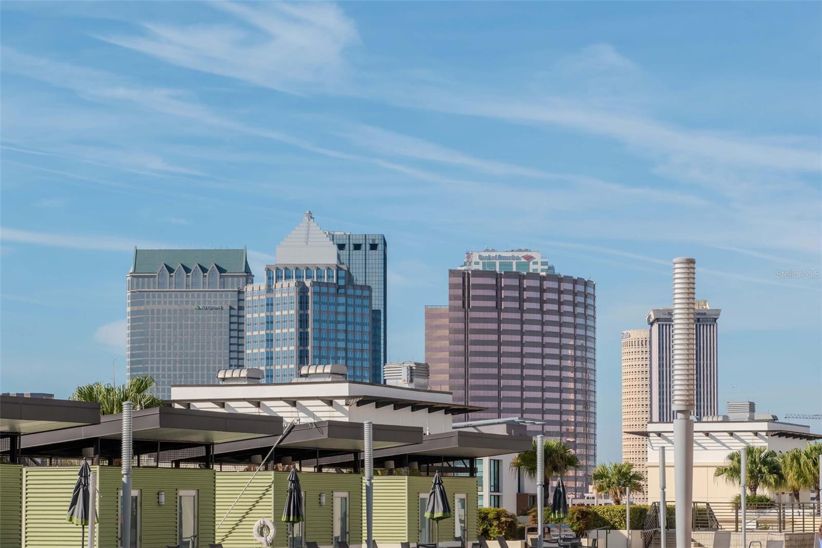 GRAND CENTRAL AT KENNEDHY - Residential