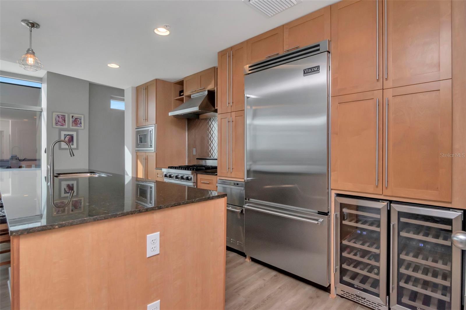 GRAND CENTRAL AT KENNEDHY - Residential