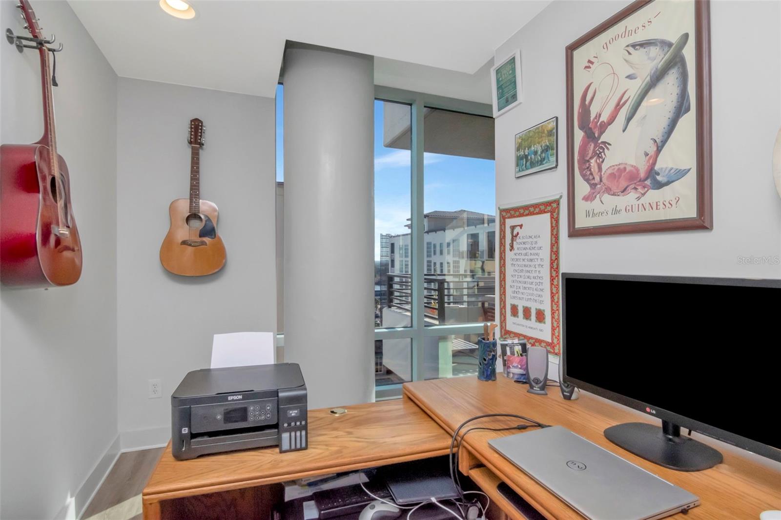 GRAND CENTRAL AT KENNEDHY - Residential