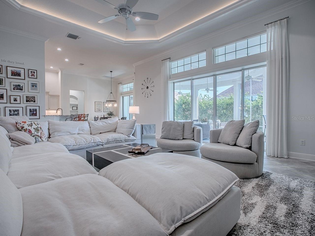 VILLAGES/FRUITLAND PARK UN 31 - Residential