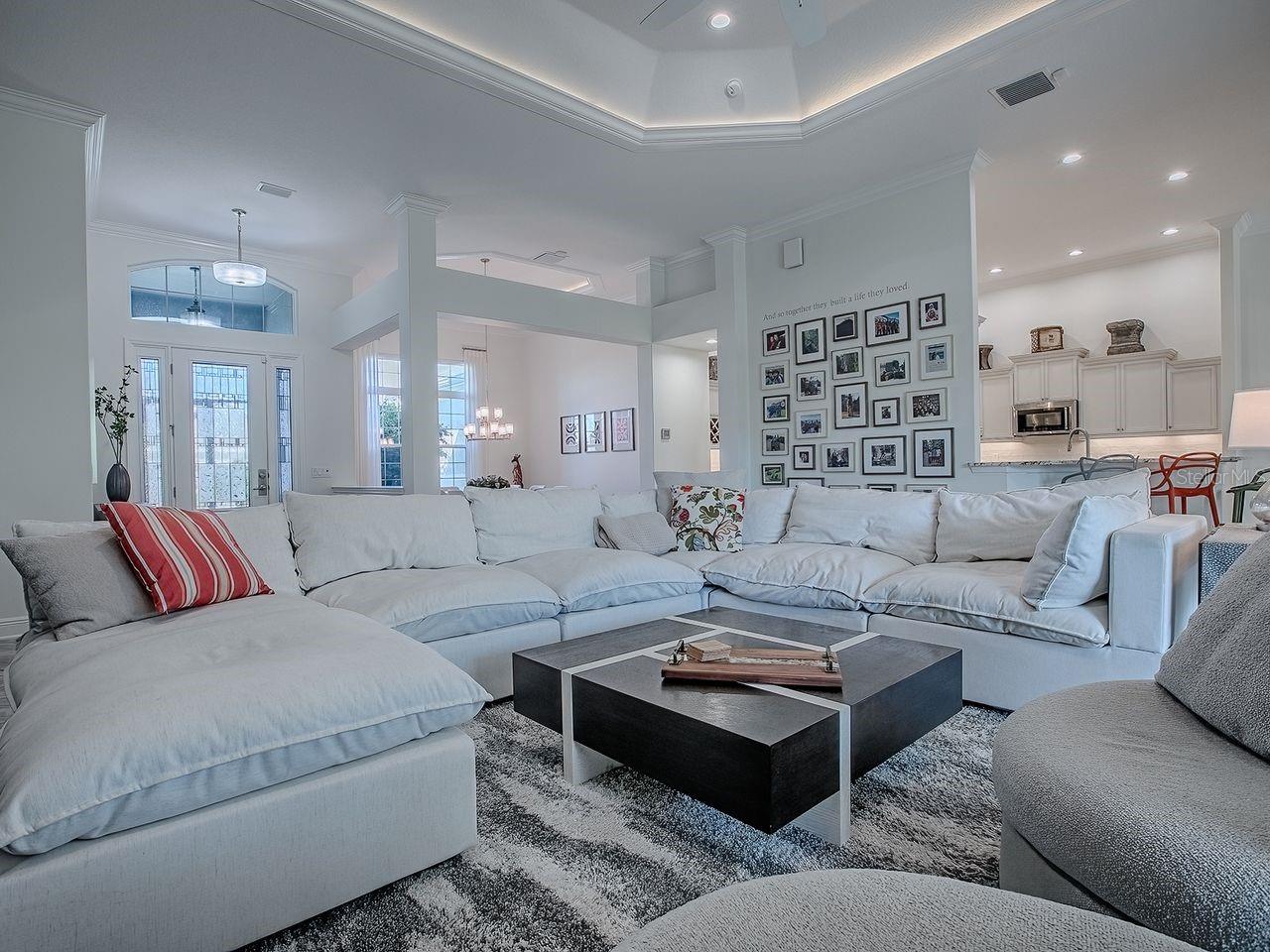 VILLAGES/FRUITLAND PARK UN 31 - Residential