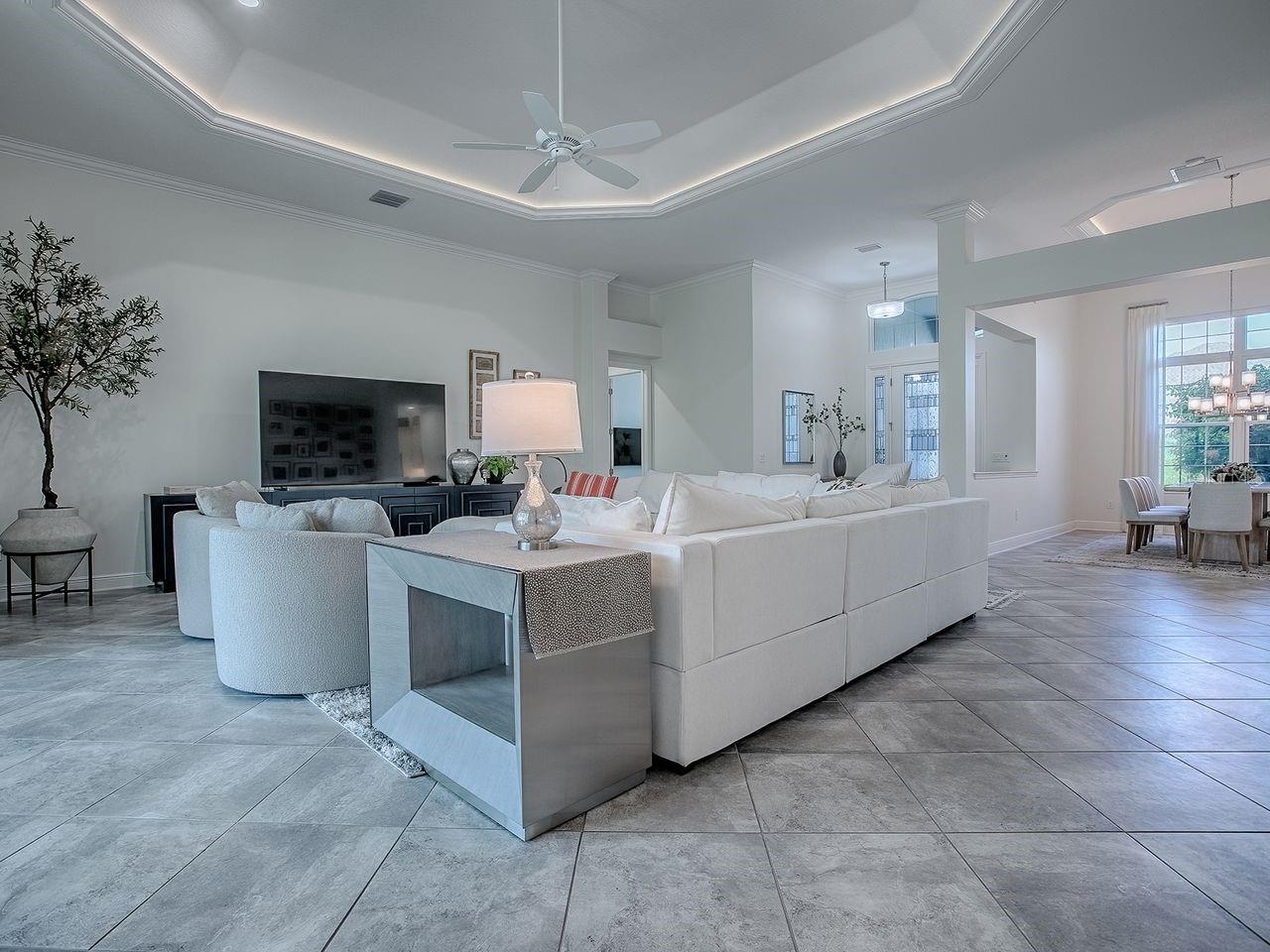 VILLAGES/FRUITLAND PARK UN 31 - Residential