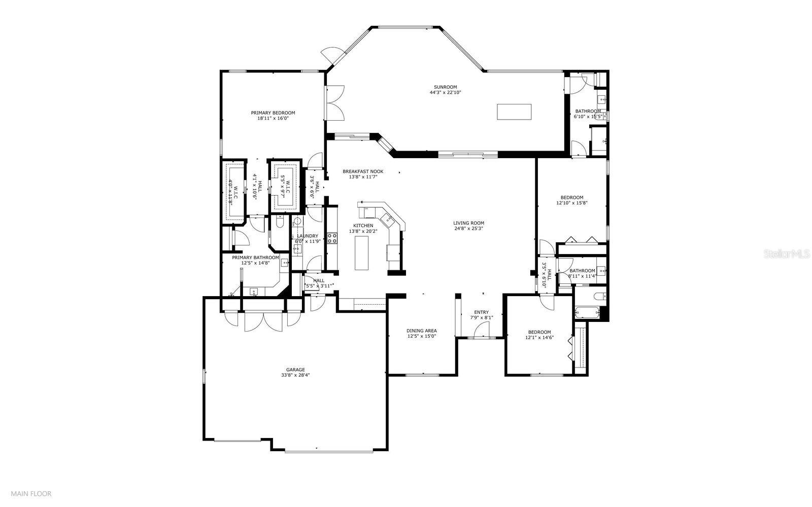 VILLAGES/FRUITLAND PARK UN 31 - Residential