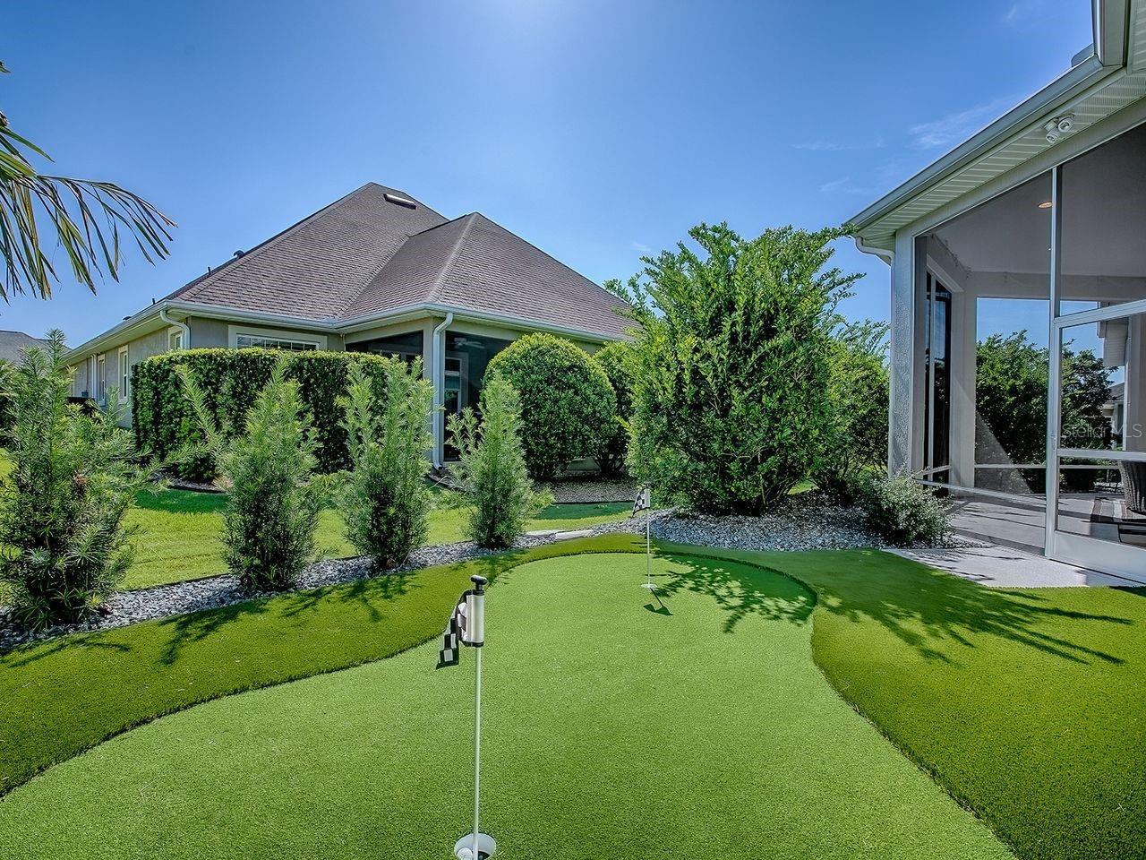 VILLAGES/FRUITLAND PARK UN 31 - Residential