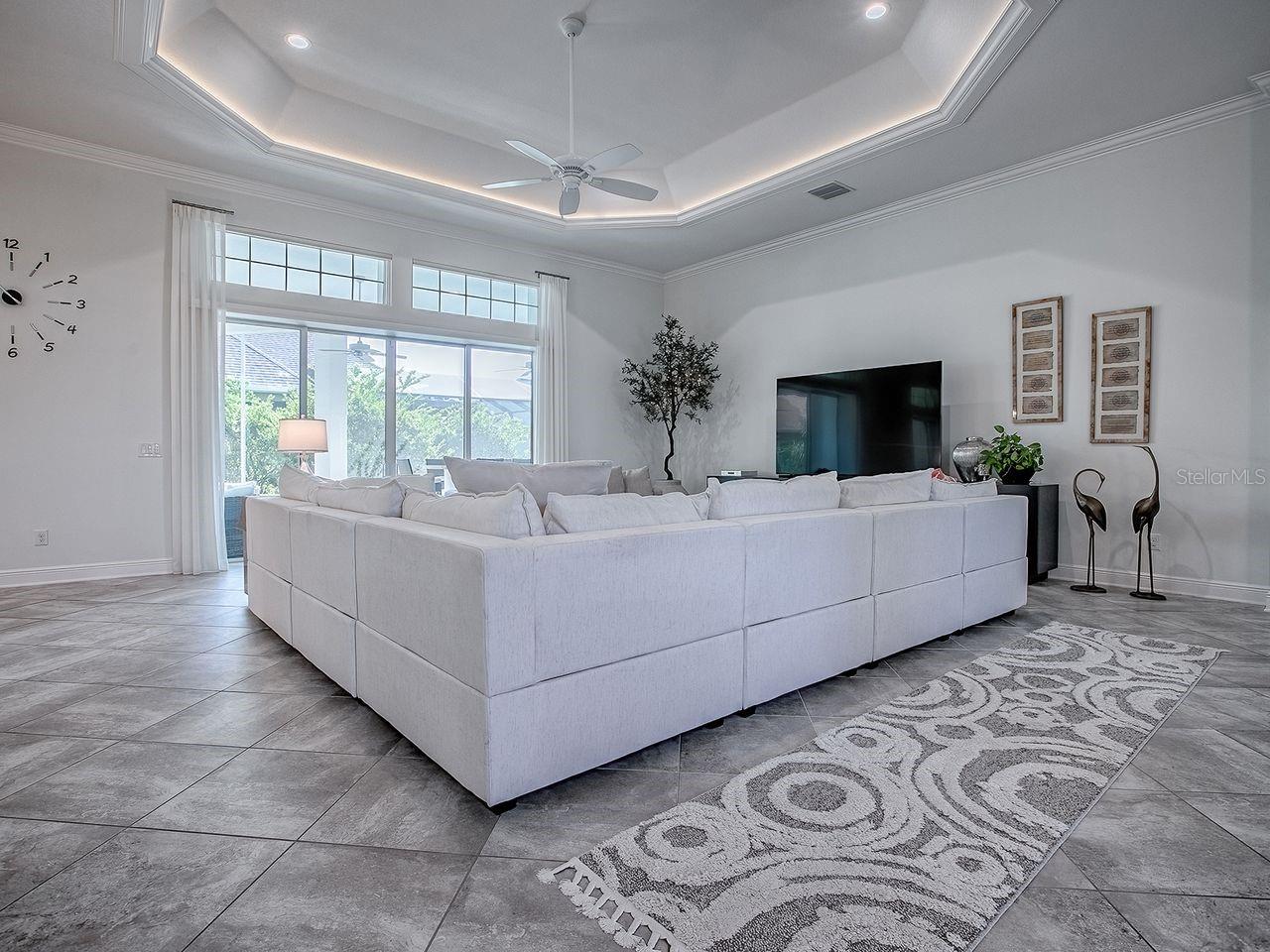 VILLAGES/FRUITLAND PARK UN 31 - Residential