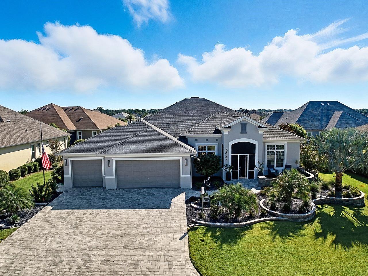 VILLAGES/FRUITLAND PARK UN 31 - Residential